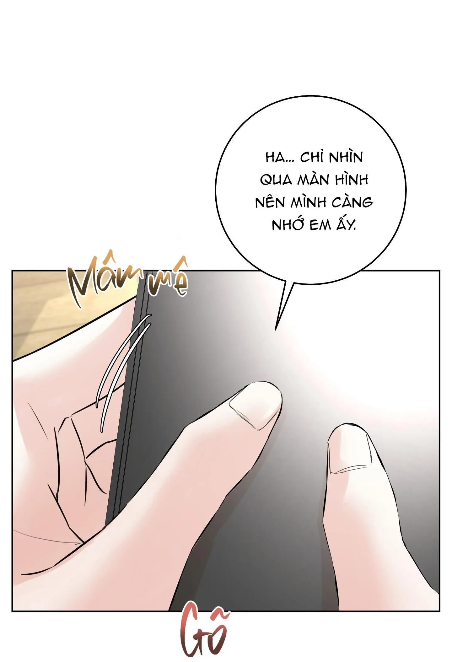 CAMBOY BUNNY Chapter 12 Trang 22