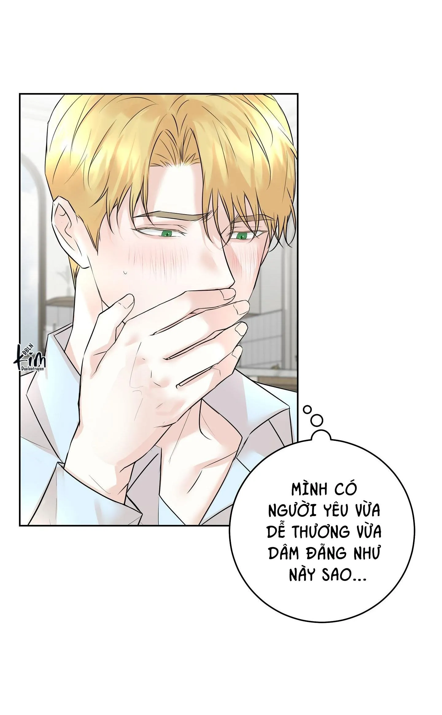 CAMBOY BUNNY Chapter 12 Trang 28