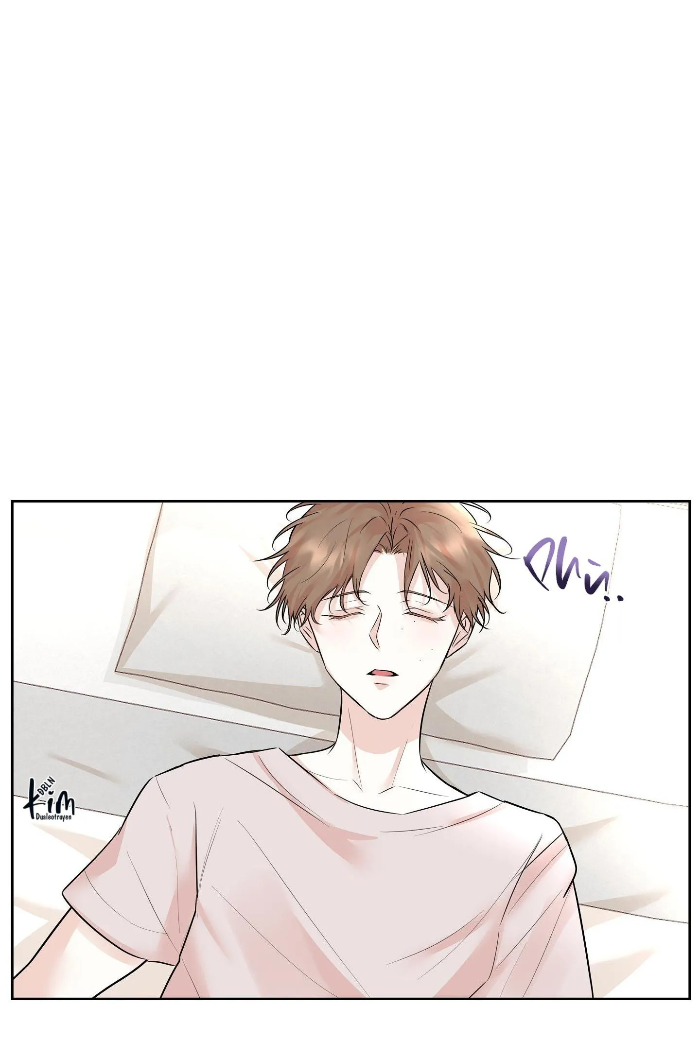 CAMBOY BUNNY Chapter 12 Trang 33