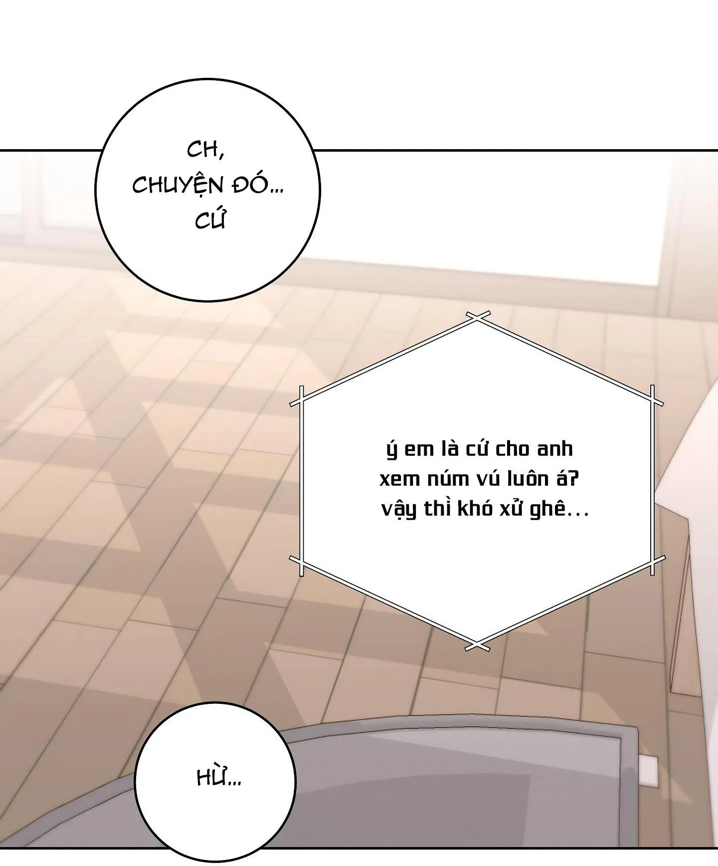 CAMBOY BUNNY Chapter 12 Trang 42