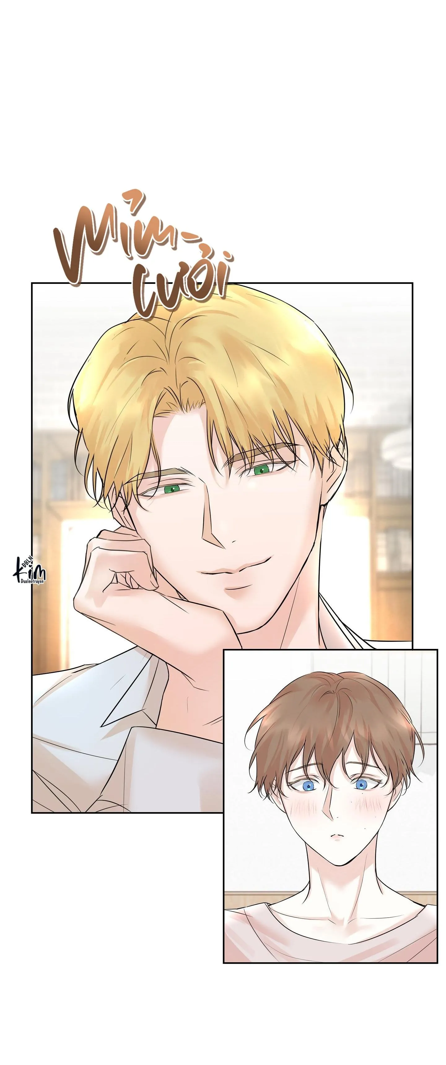 CAMBOY BUNNY Chapter 12 Trang 44