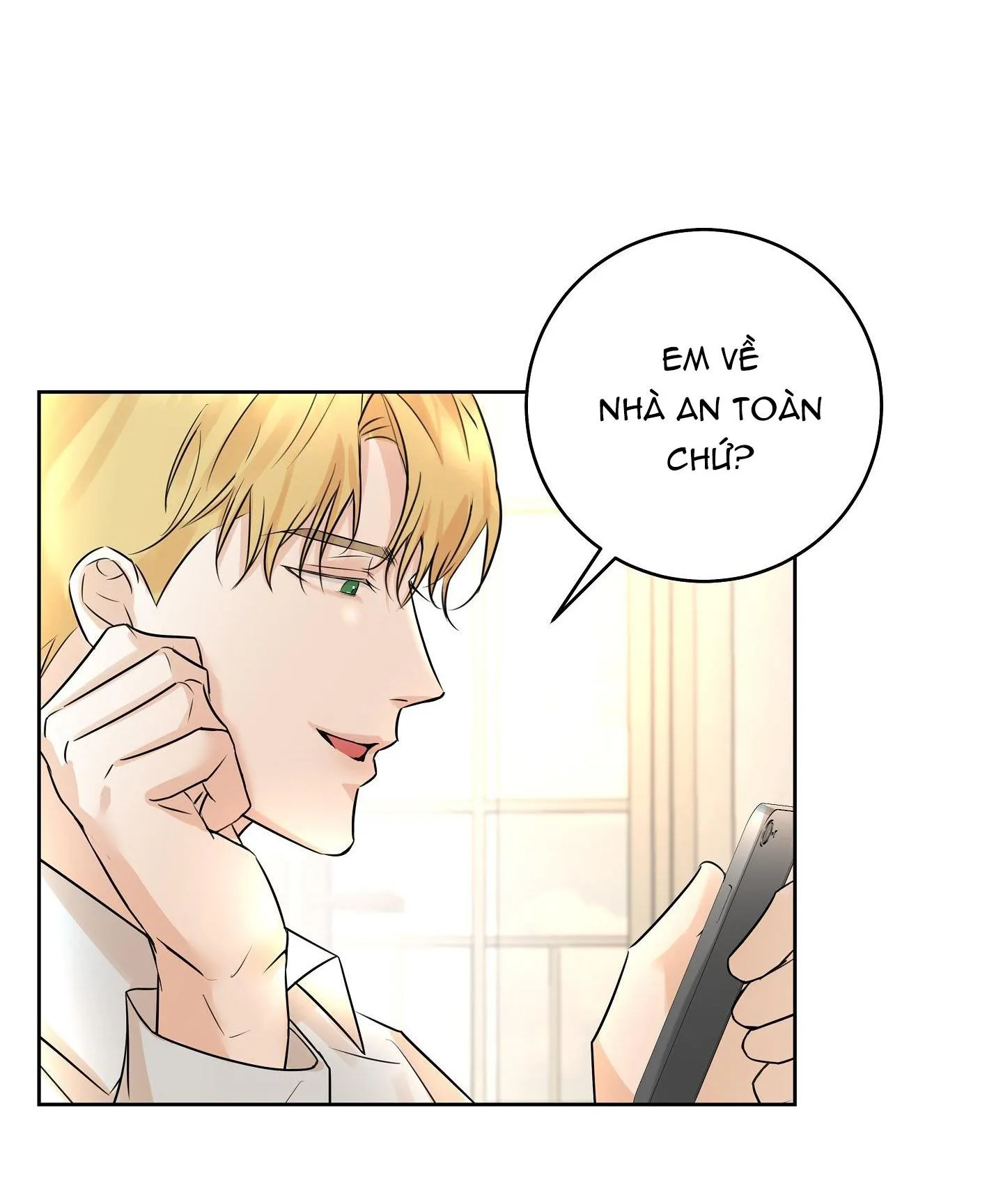 CAMBOY BUNNY Chapter 12 Trang 45