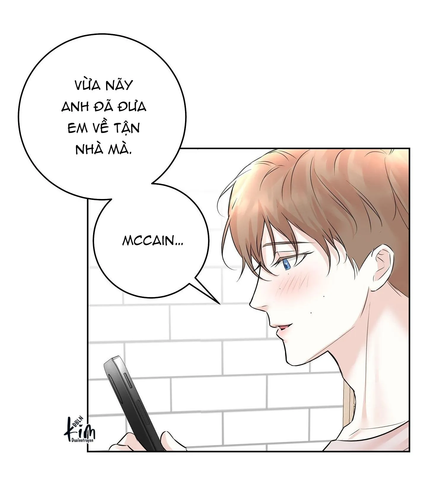 CAMBOY BUNNY Chapter 12 Trang 46