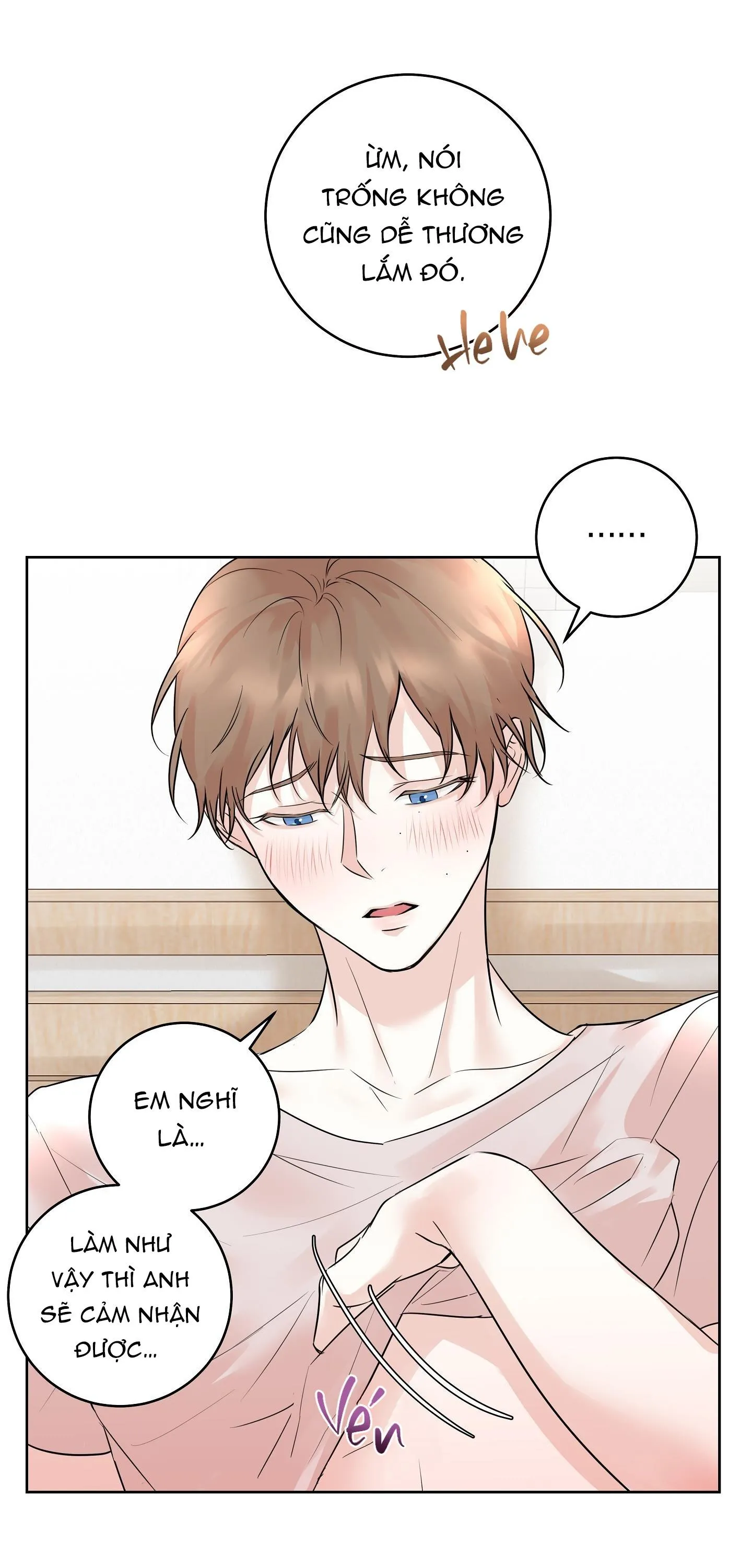 CAMBOY BUNNY Chapter 12 Trang 47