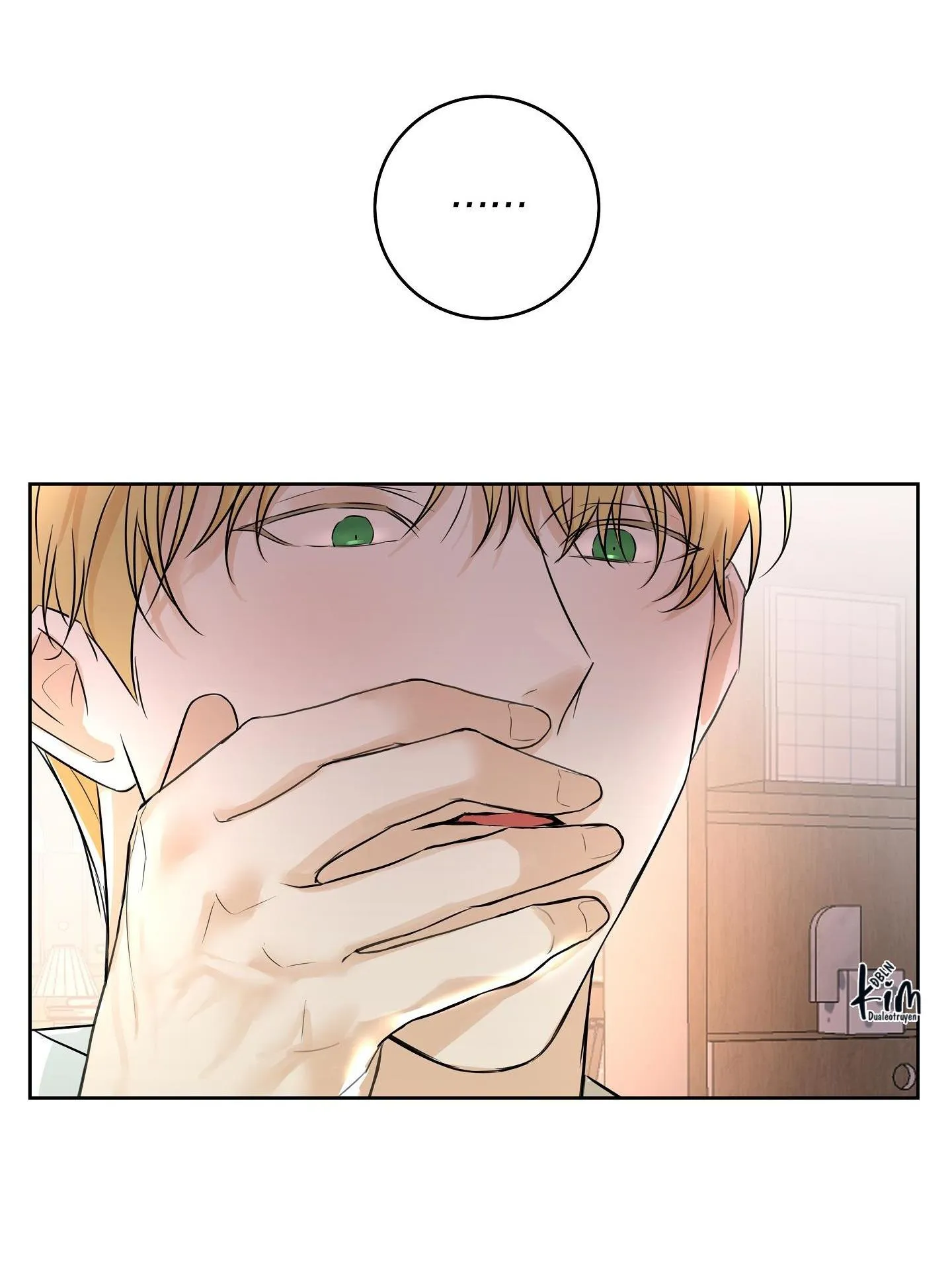 CAMBOY BUNNY Chapter 12 Trang 48