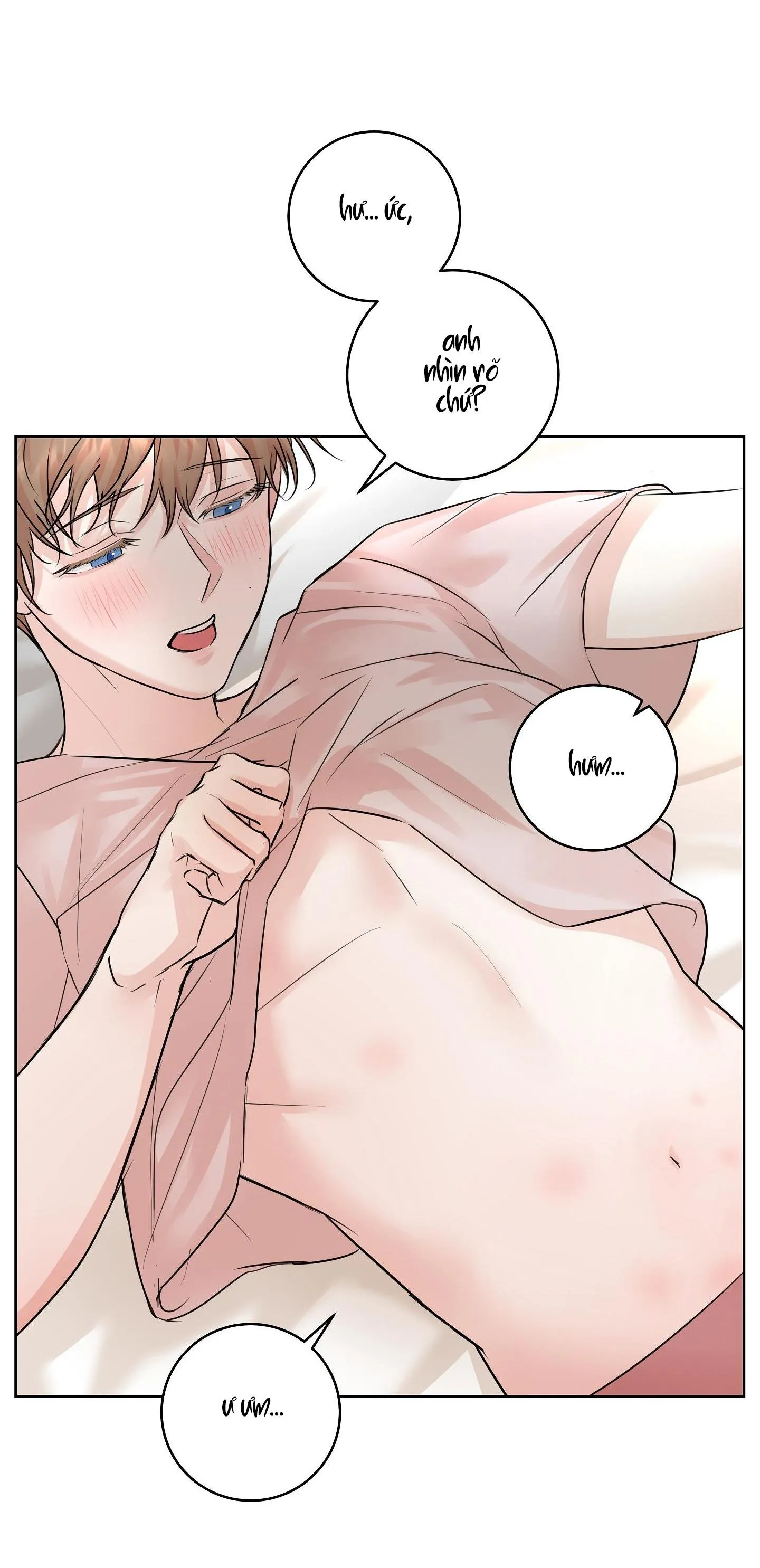 CAMBOY BUNNY Chapter 12 Trang 49