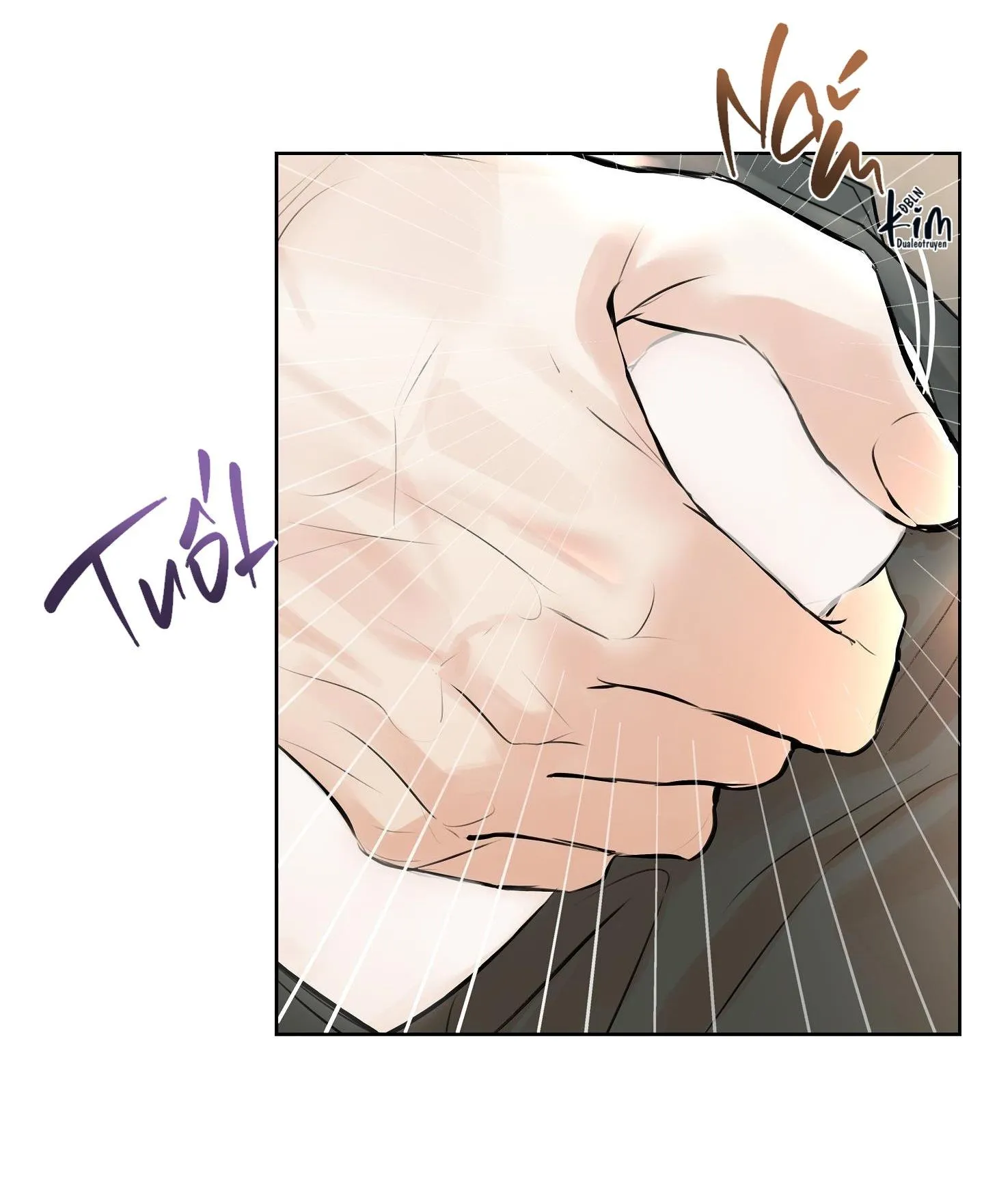 CAMBOY BUNNY Chapter 12 Trang 55