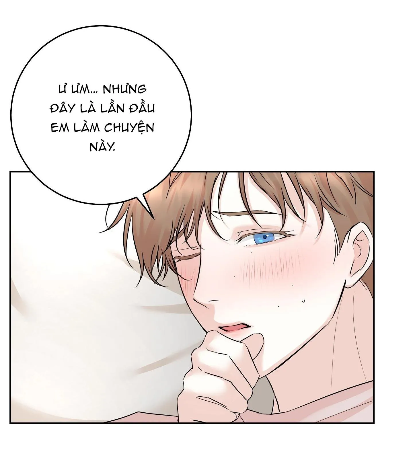 CAMBOY BUNNY Chapter 12 Trang 60