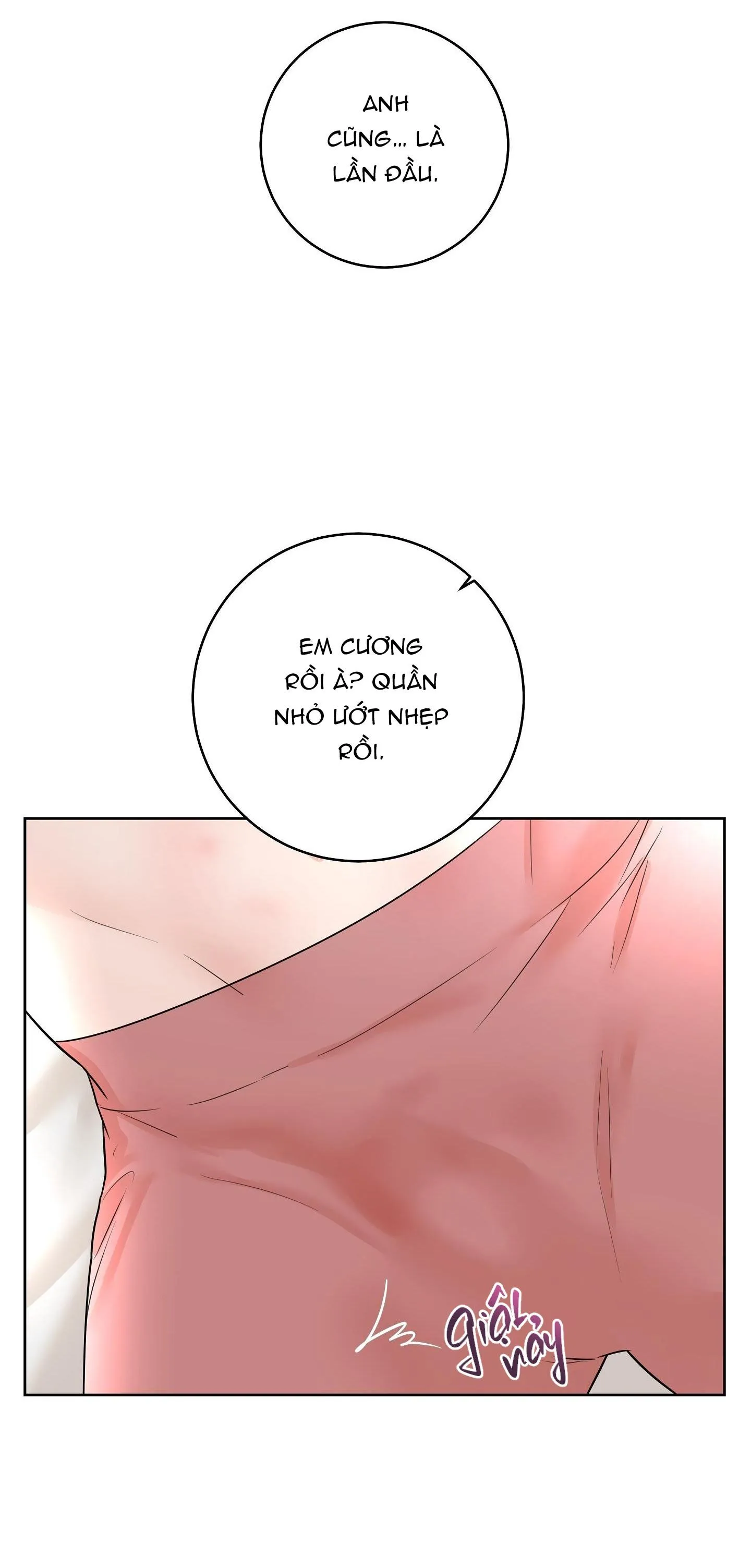 CAMBOY BUNNY Chapter 12 Trang 63