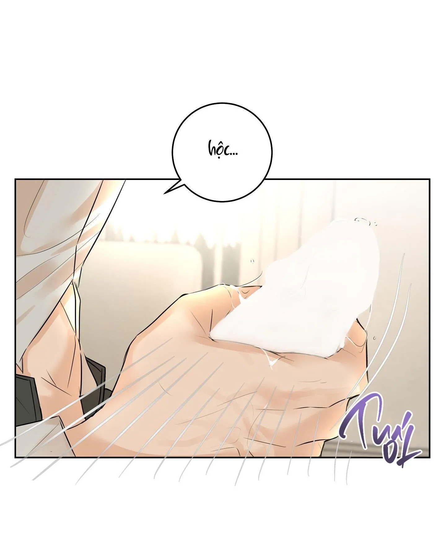 CAMBOY BUNNY Chapter 12 Trang 64