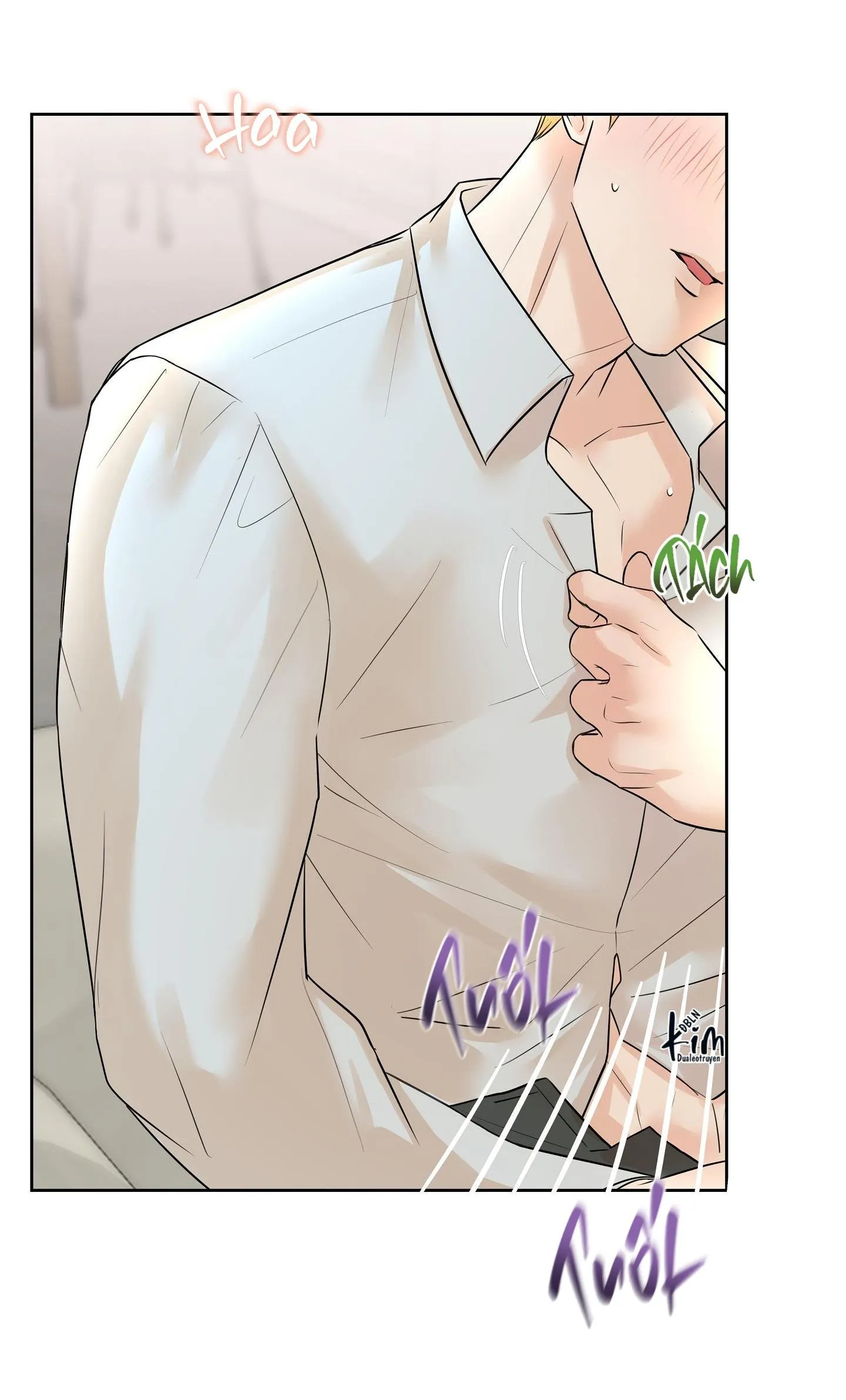 CAMBOY BUNNY Chapter 12 Trang 65