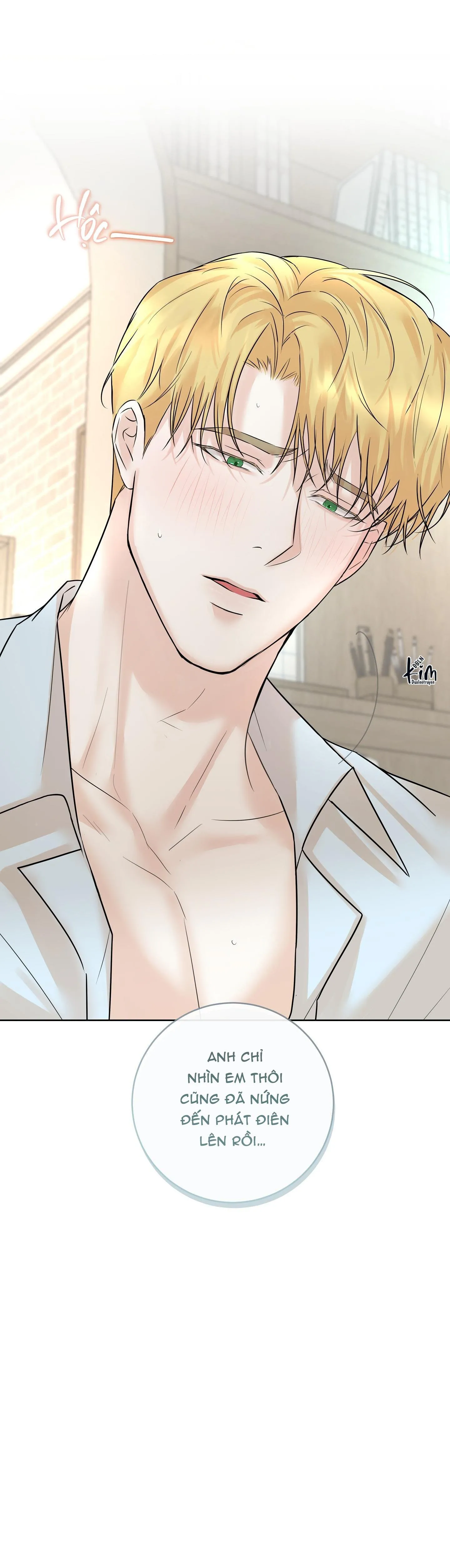 CAMBOY BUNNY Chapter 12 Trang 69