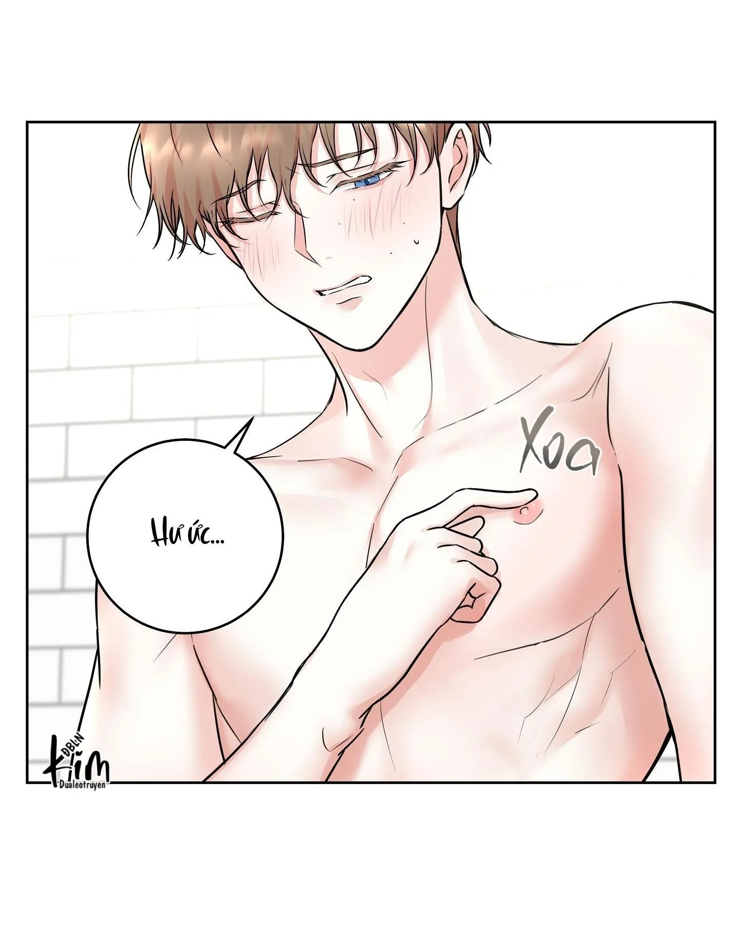 CAMBOY BUNNY Chapter 13 Trang 4