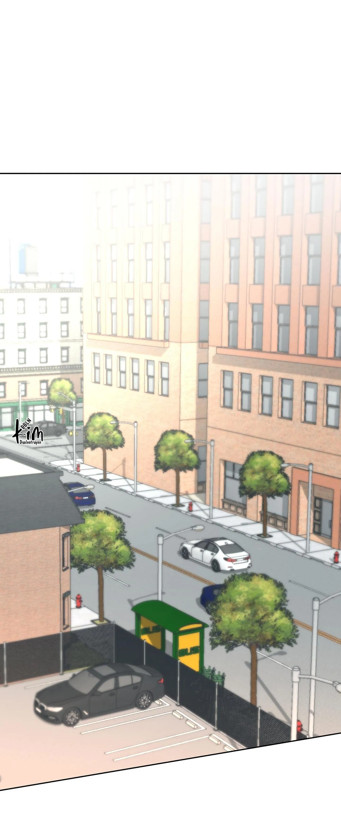 CAMBOY BUNNY Chapter 13 Trang 12