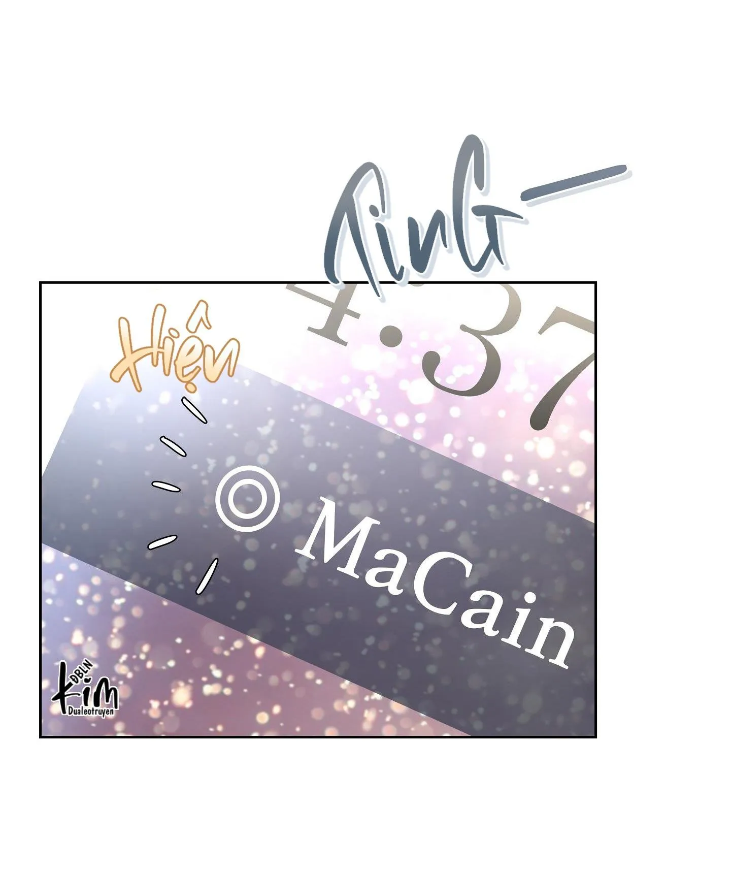 CAMBOY BUNNY Chapter 13 Trang 15