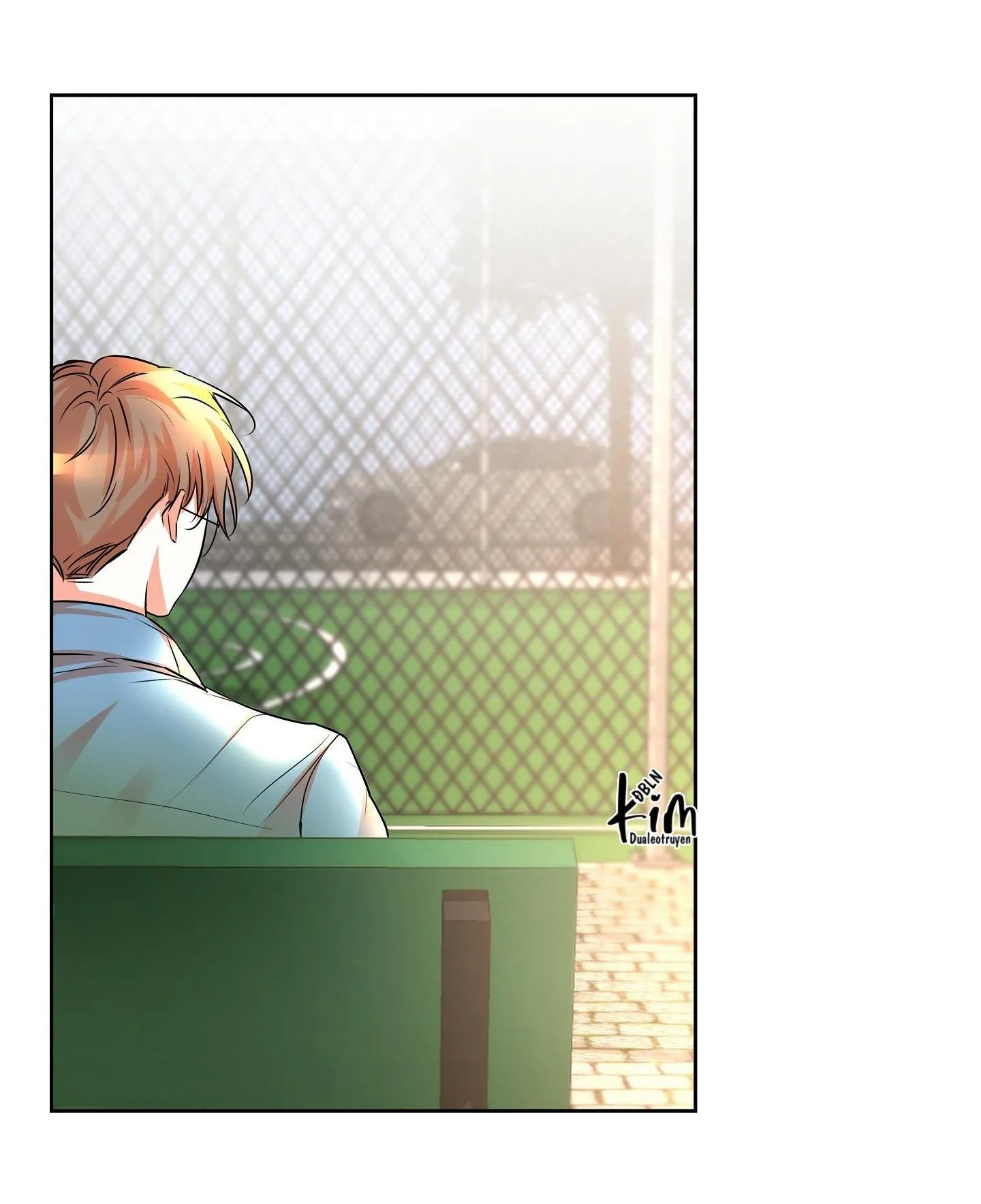 CAMBOY BUNNY Chapter 13 Trang 19