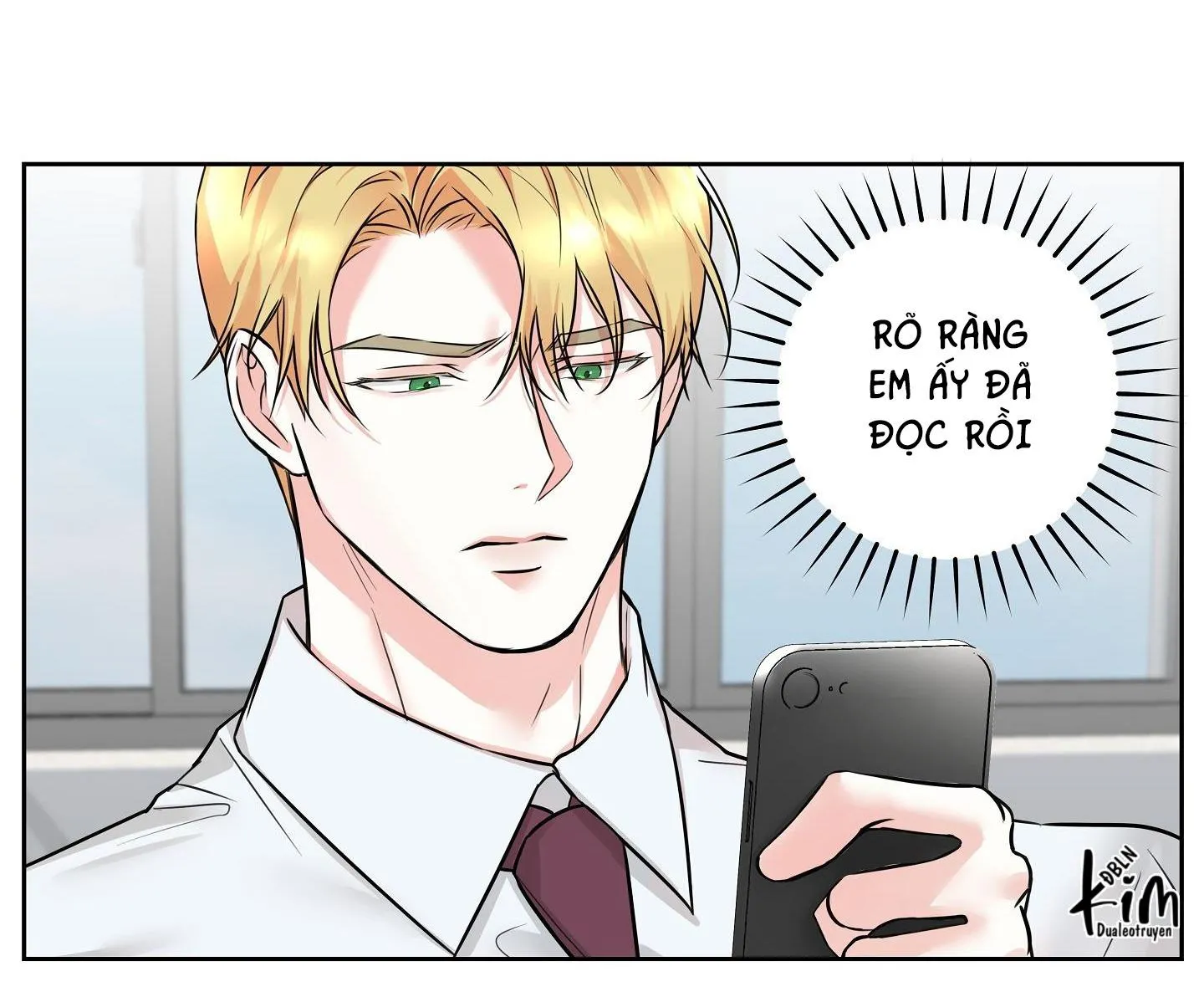 CAMBOY BUNNY Chapter 13 Trang 26