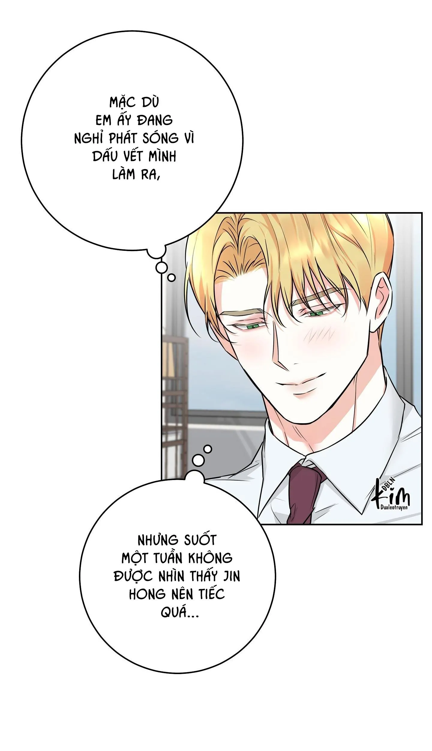 CAMBOY BUNNY Chapter 13 Trang 28