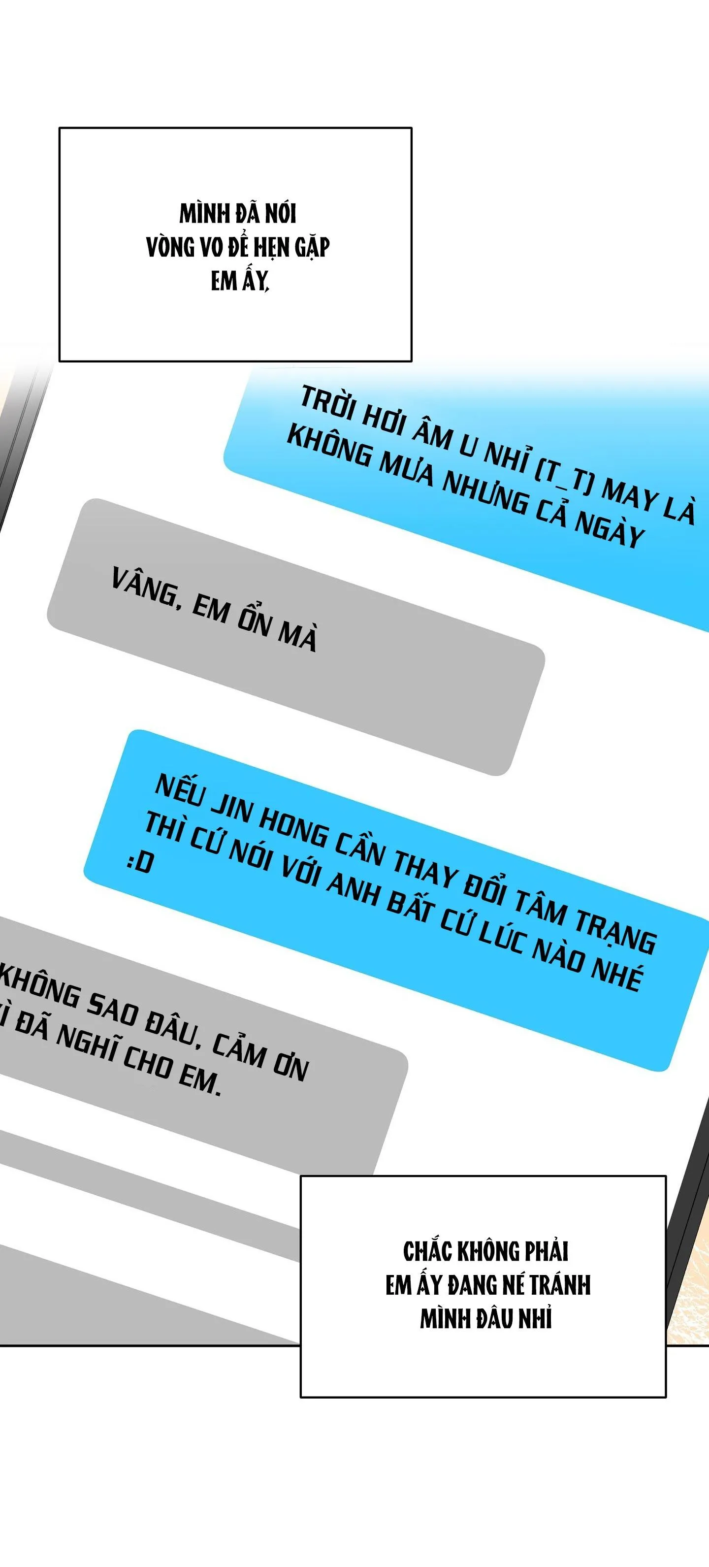 CAMBOY BUNNY Chapter 13 Trang 29