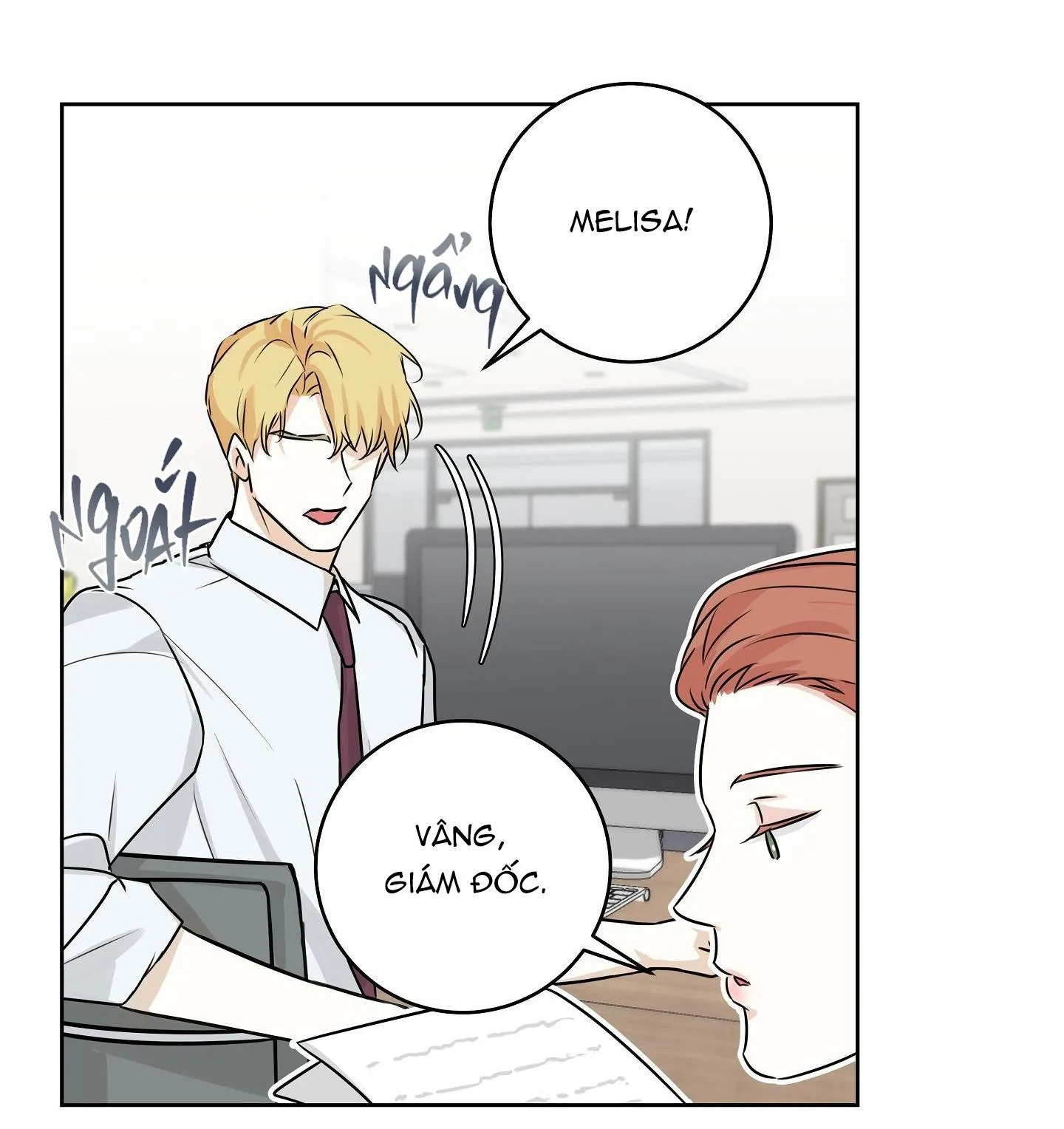 CAMBOY BUNNY Chapter 13 Trang 31