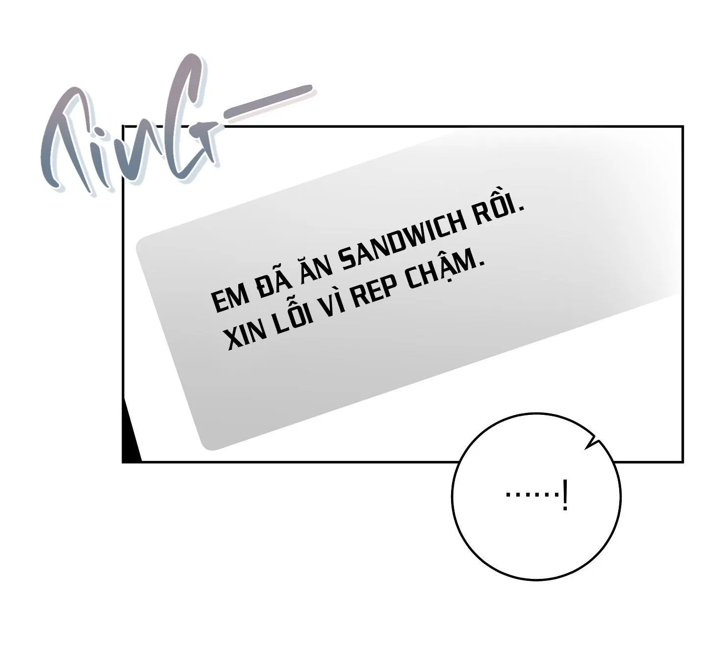 CAMBOY BUNNY Chapter 13 Trang 35