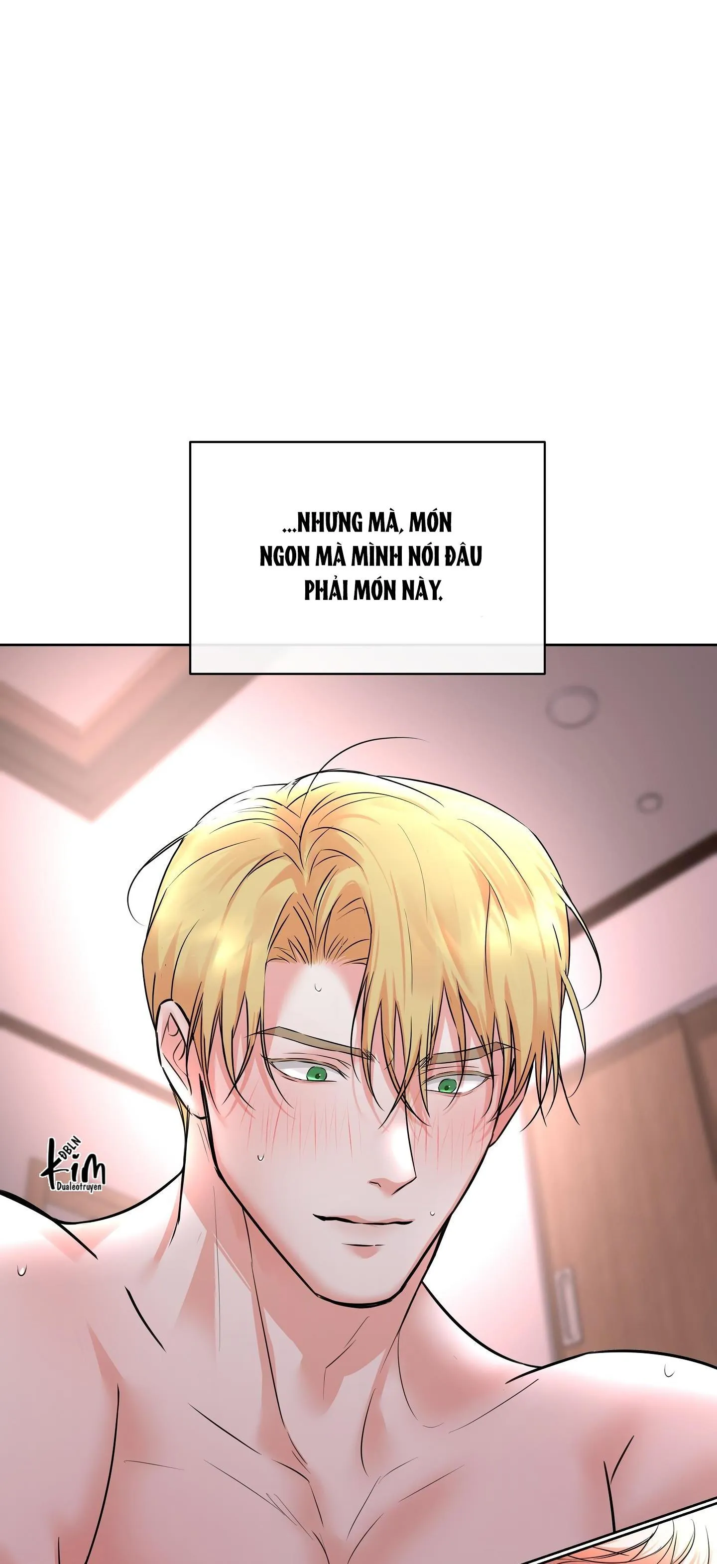 CAMBOY BUNNY Chapter 13 Trang 38