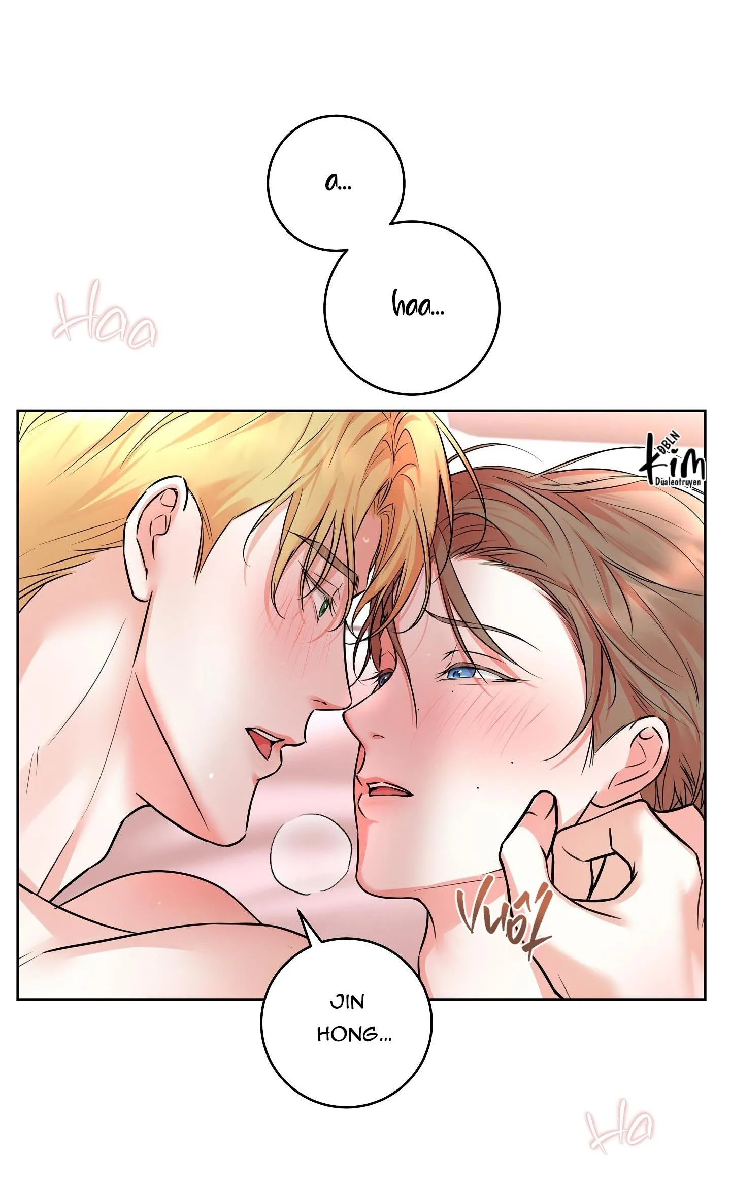 CAMBOY BUNNY Chapter 13 Trang 40