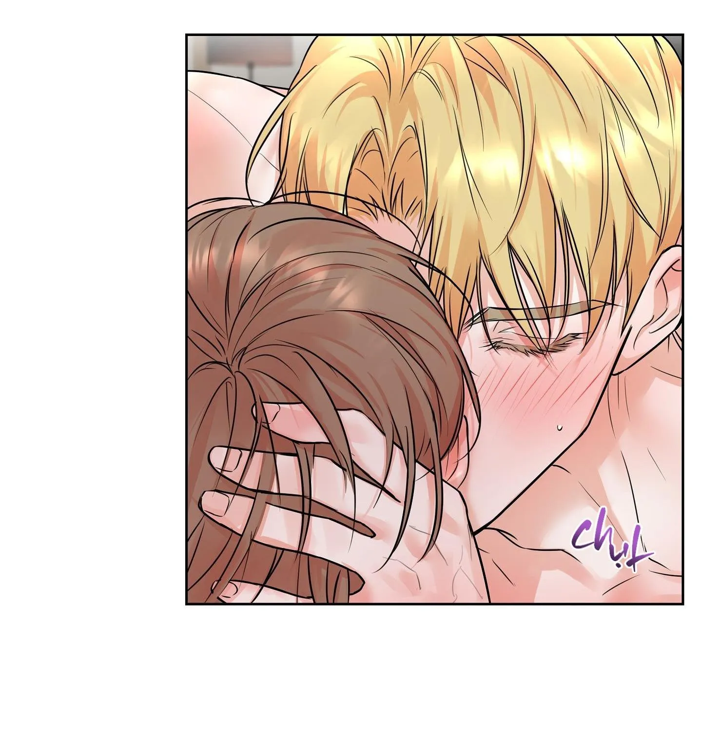 CAMBOY BUNNY Chapter 13 Trang 41