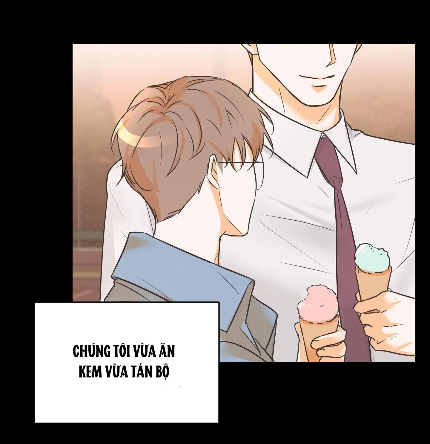 CAMBOY BUNNY Chapter 13 Trang 44