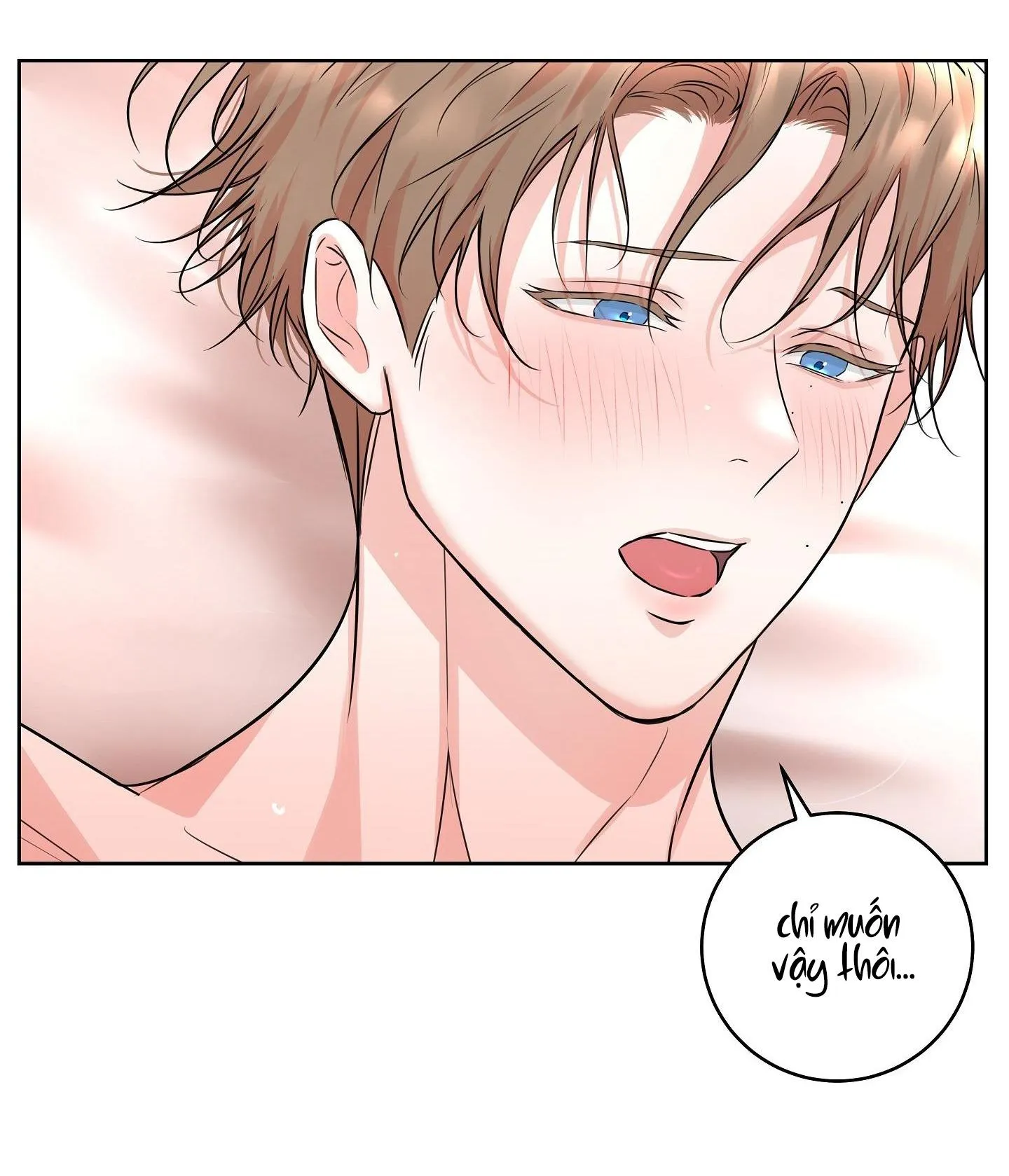 CAMBOY BUNNY Chapter 13 Trang 59