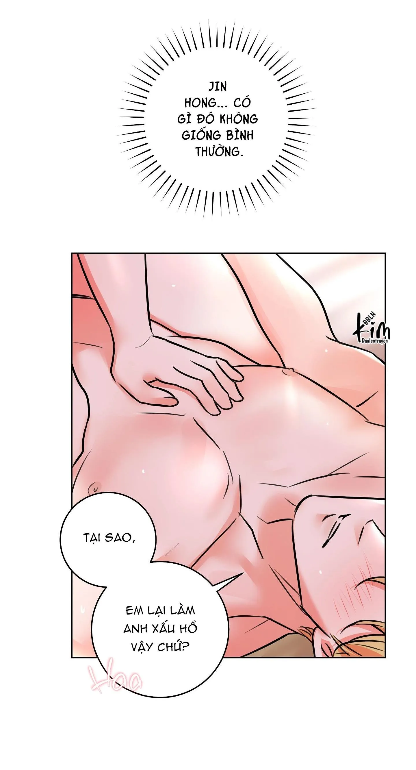 CAMBOY BUNNY Chapter 13 Trang 65