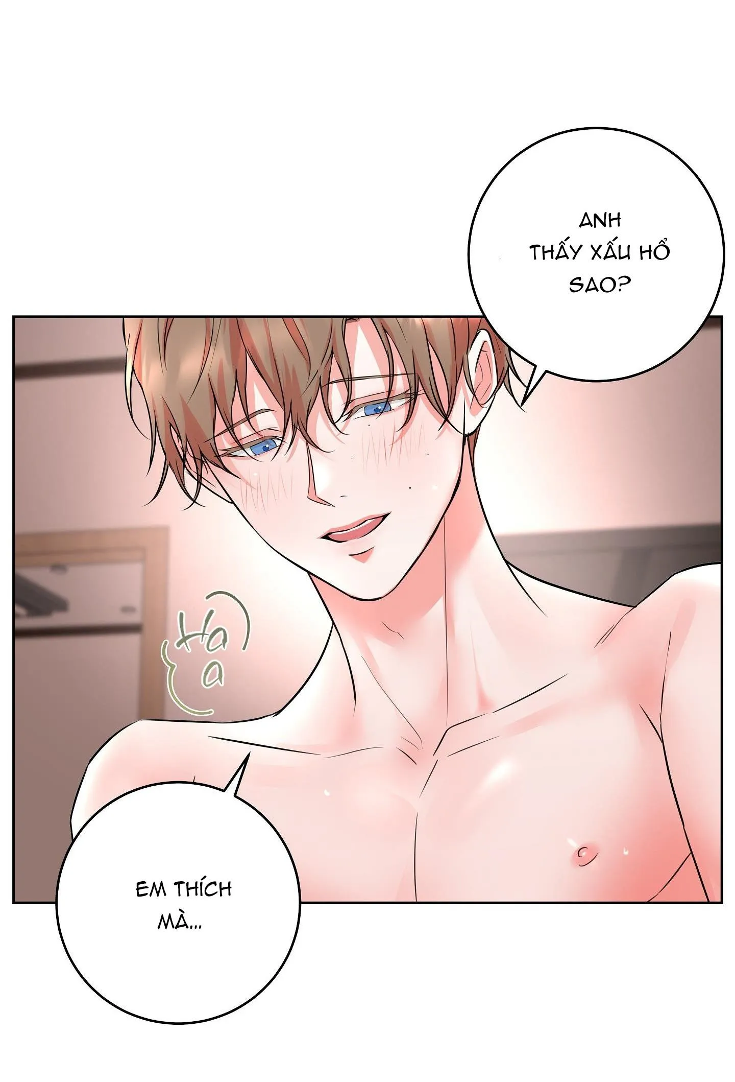 CAMBOY BUNNY Chapter 13 Trang 66
