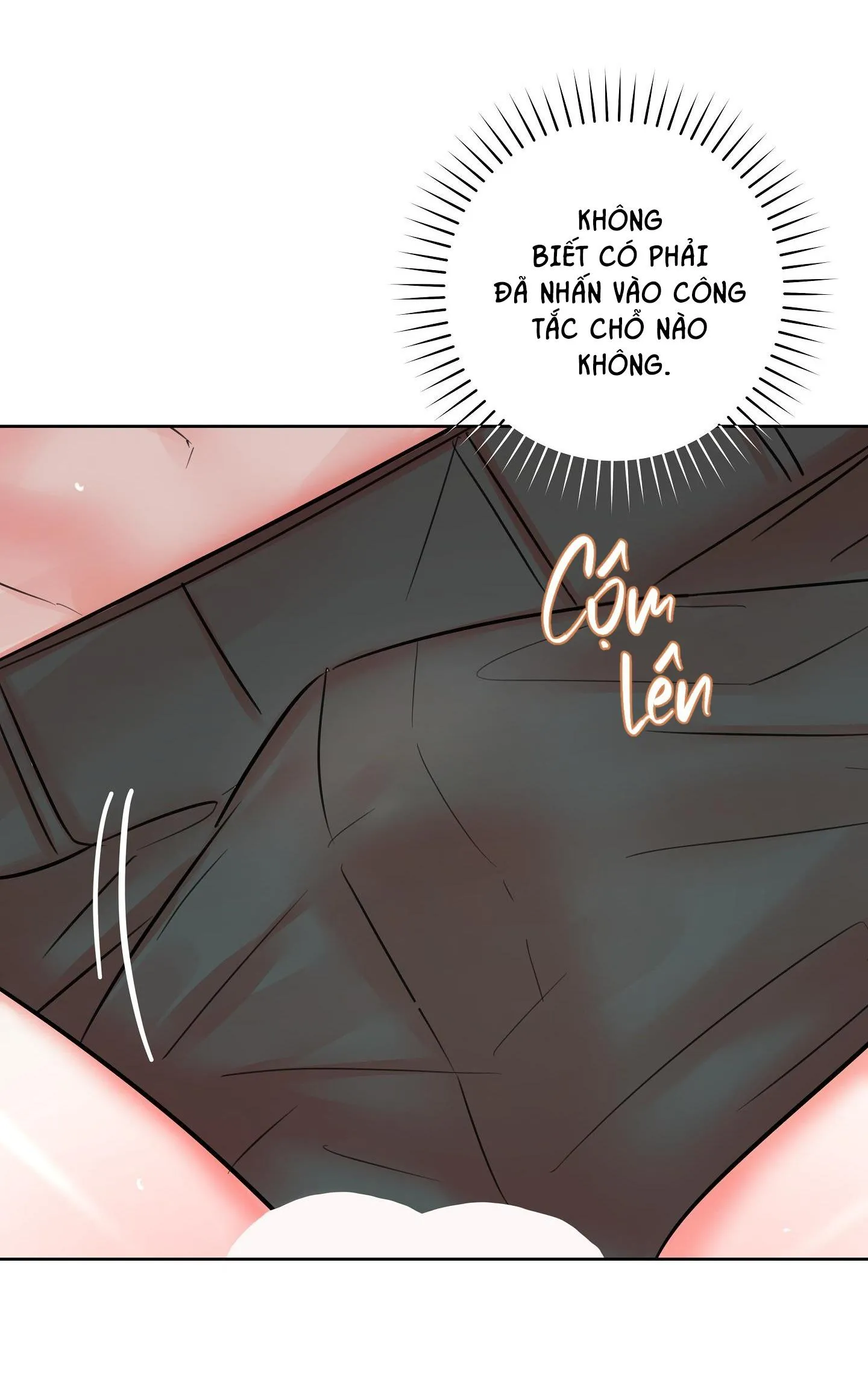 CAMBOY BUNNY Chapter 13 Trang 67