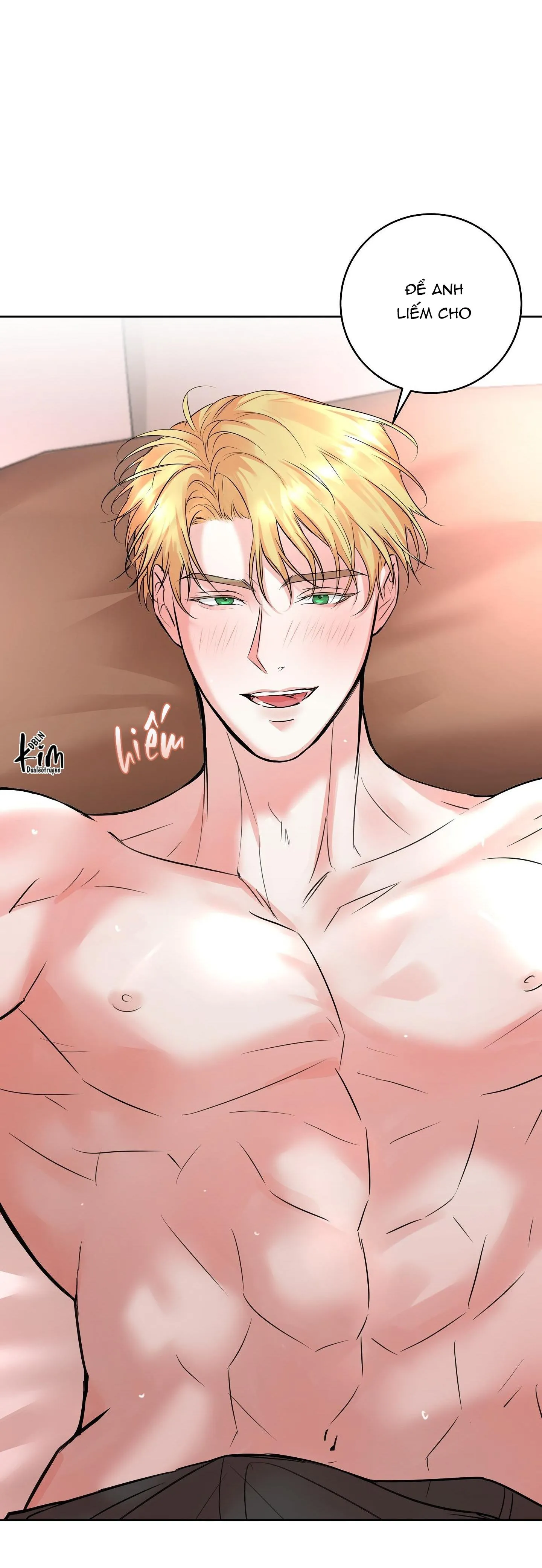 CAMBOY BUNNY Chapter 13 Trang 72