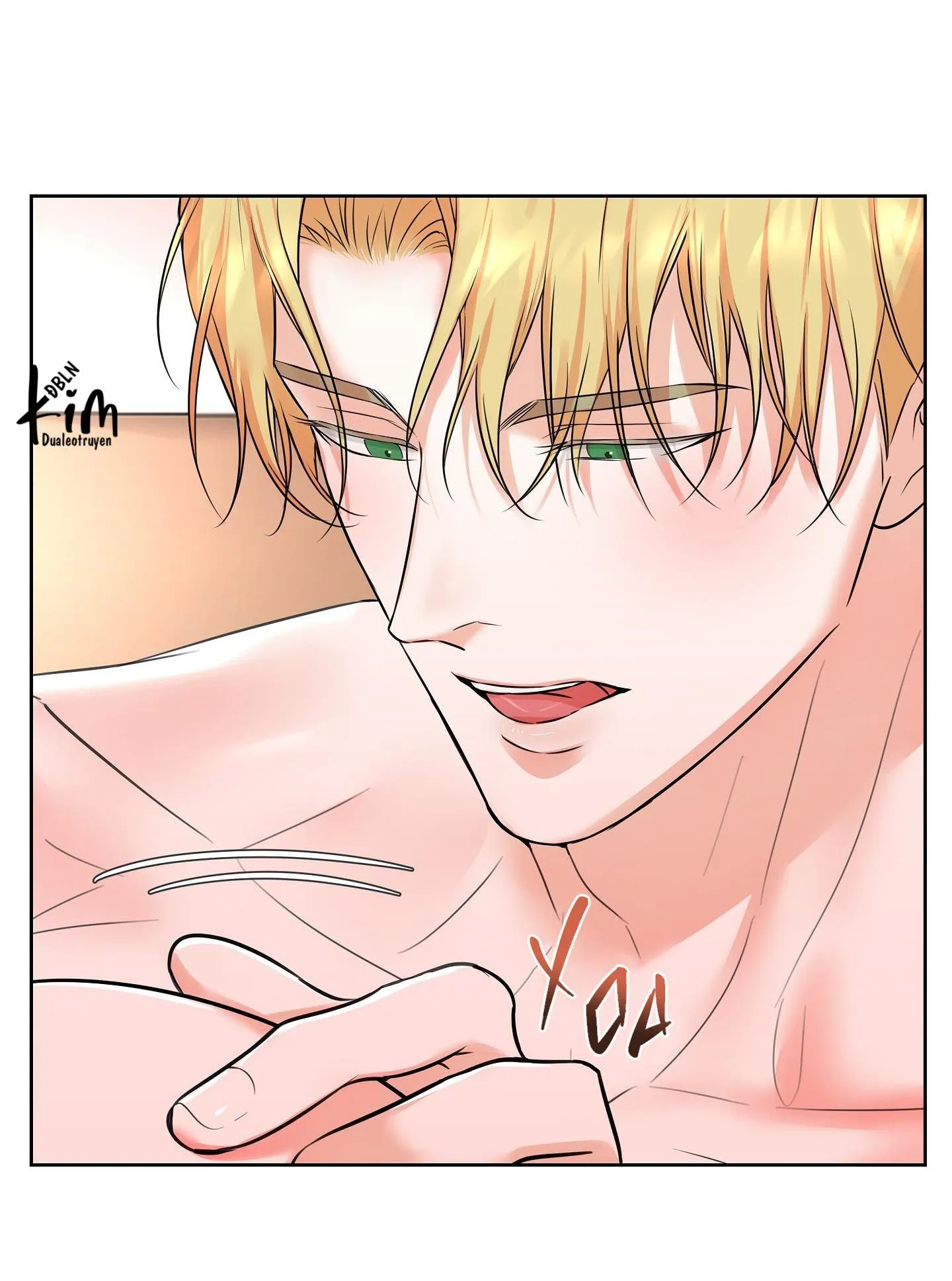 CAMBOY BUNNY Chapter 14 Trang 5