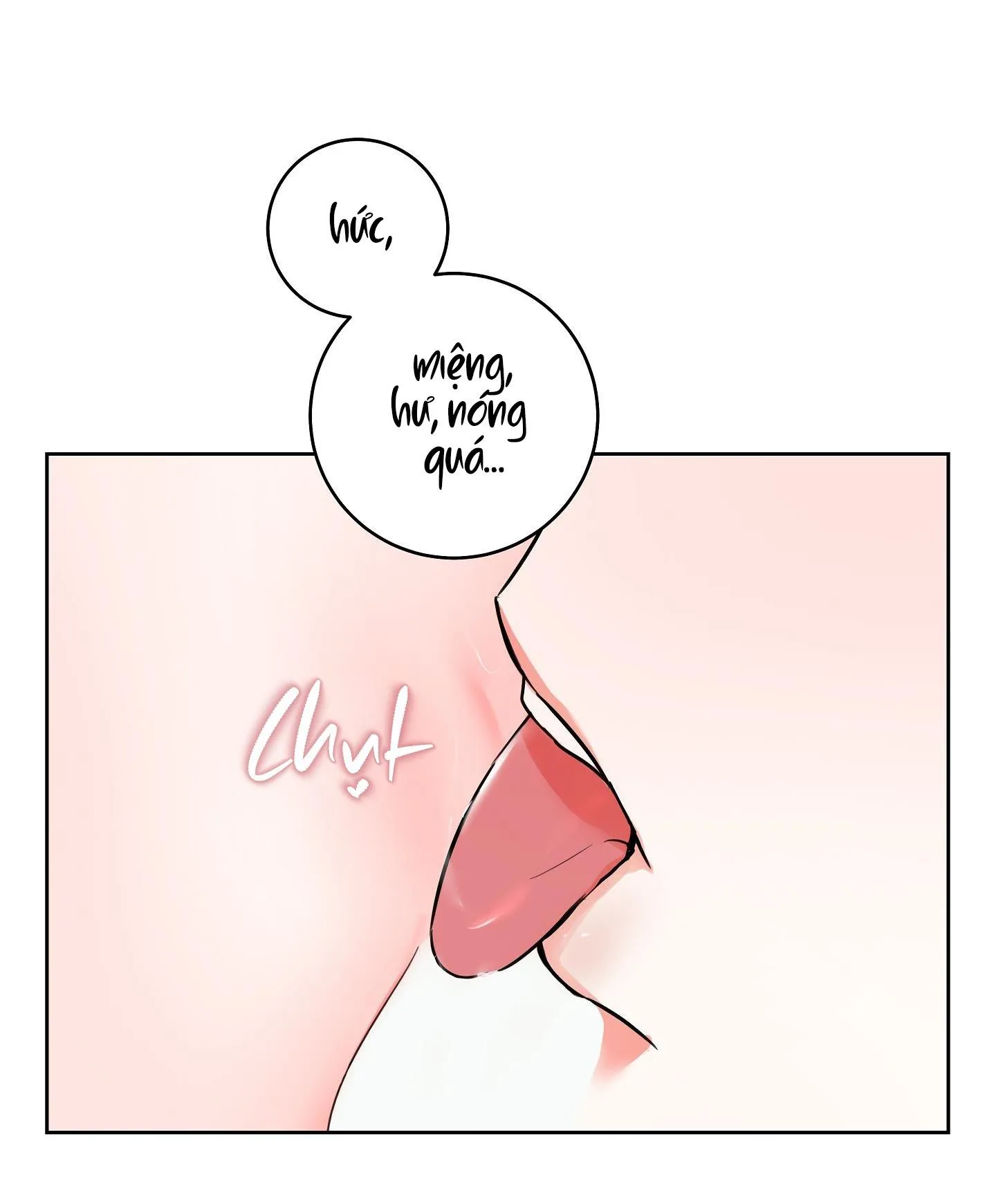 CAMBOY BUNNY Chapter 14 Trang 9