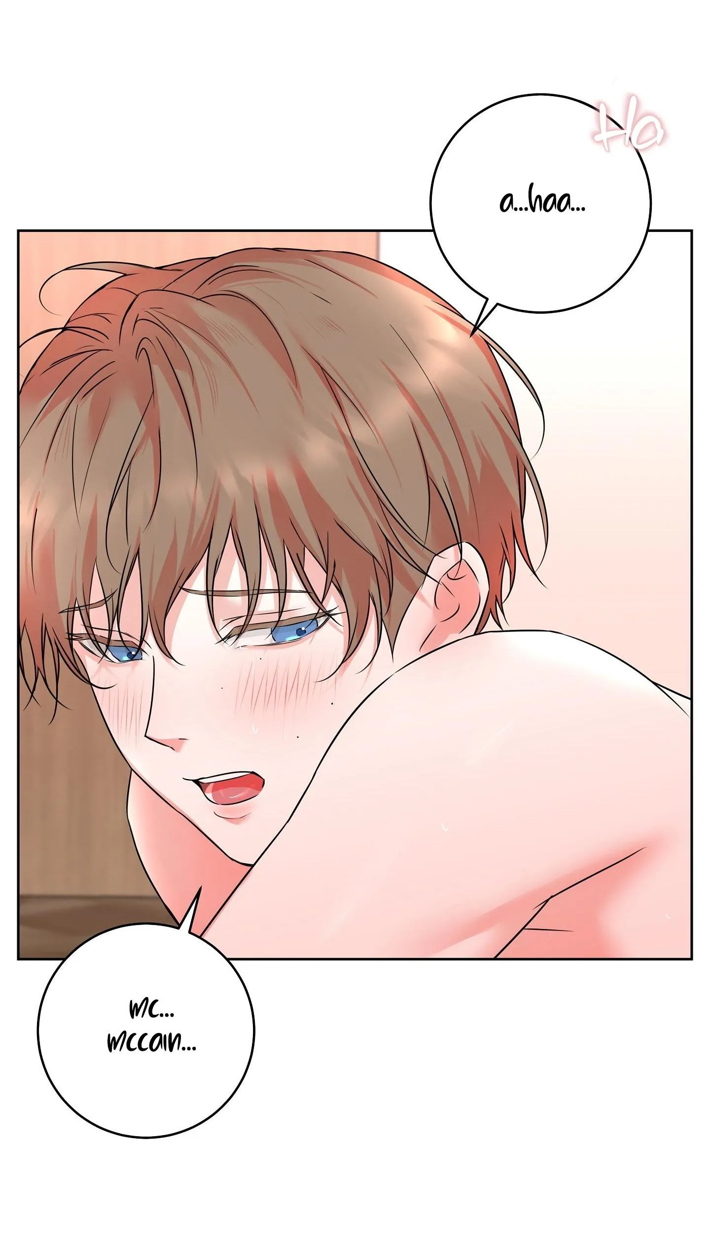 CAMBOY BUNNY Chapter 14 Trang 11