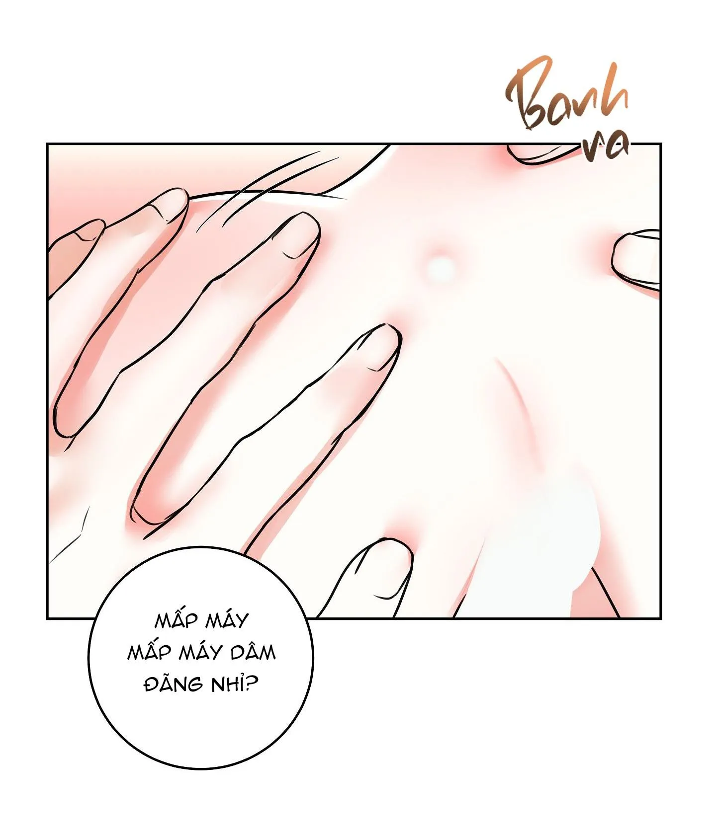 CAMBOY BUNNY Chapter 14 Trang 14