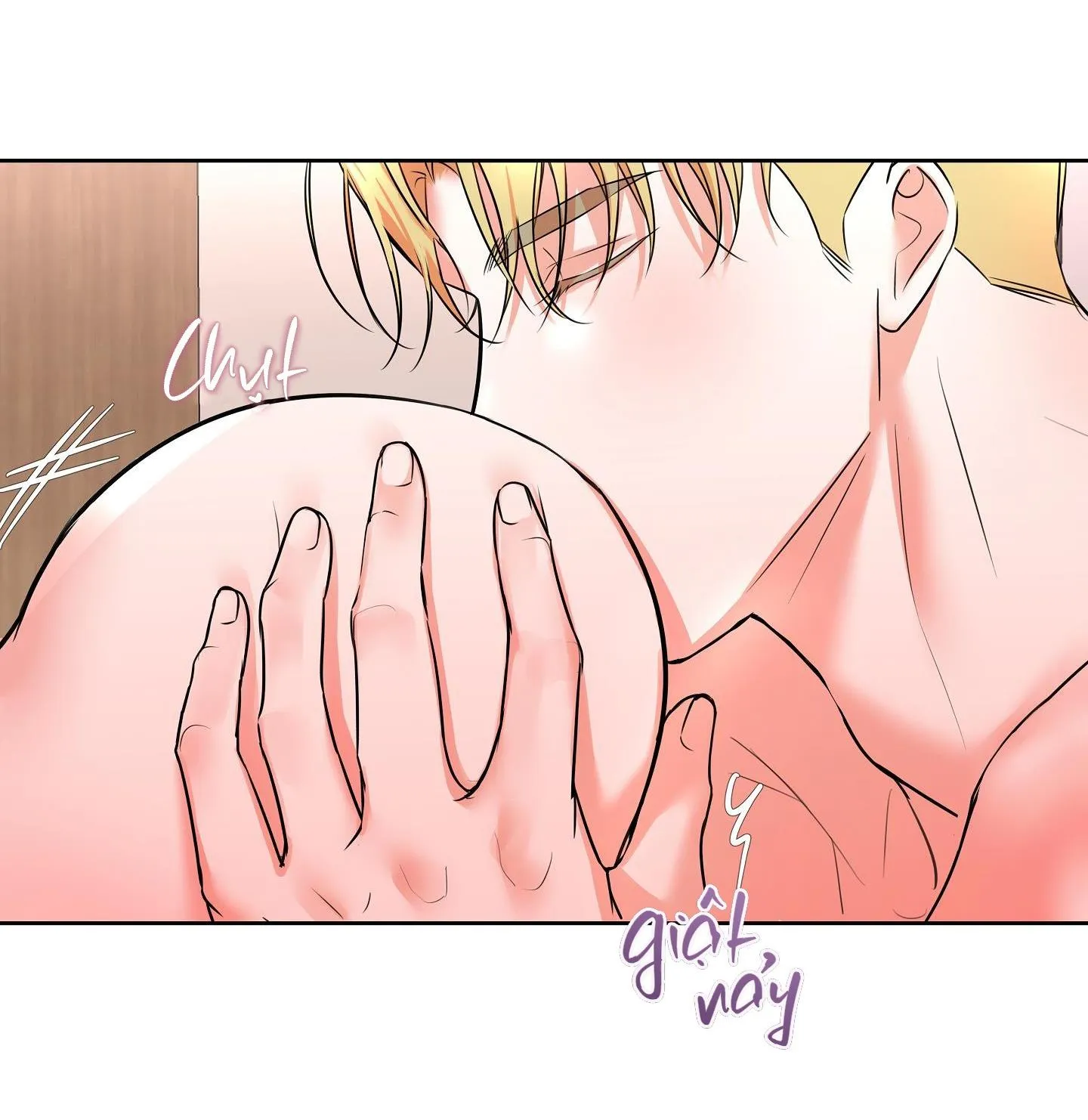 CAMBOY BUNNY Chapter 14 Trang 16