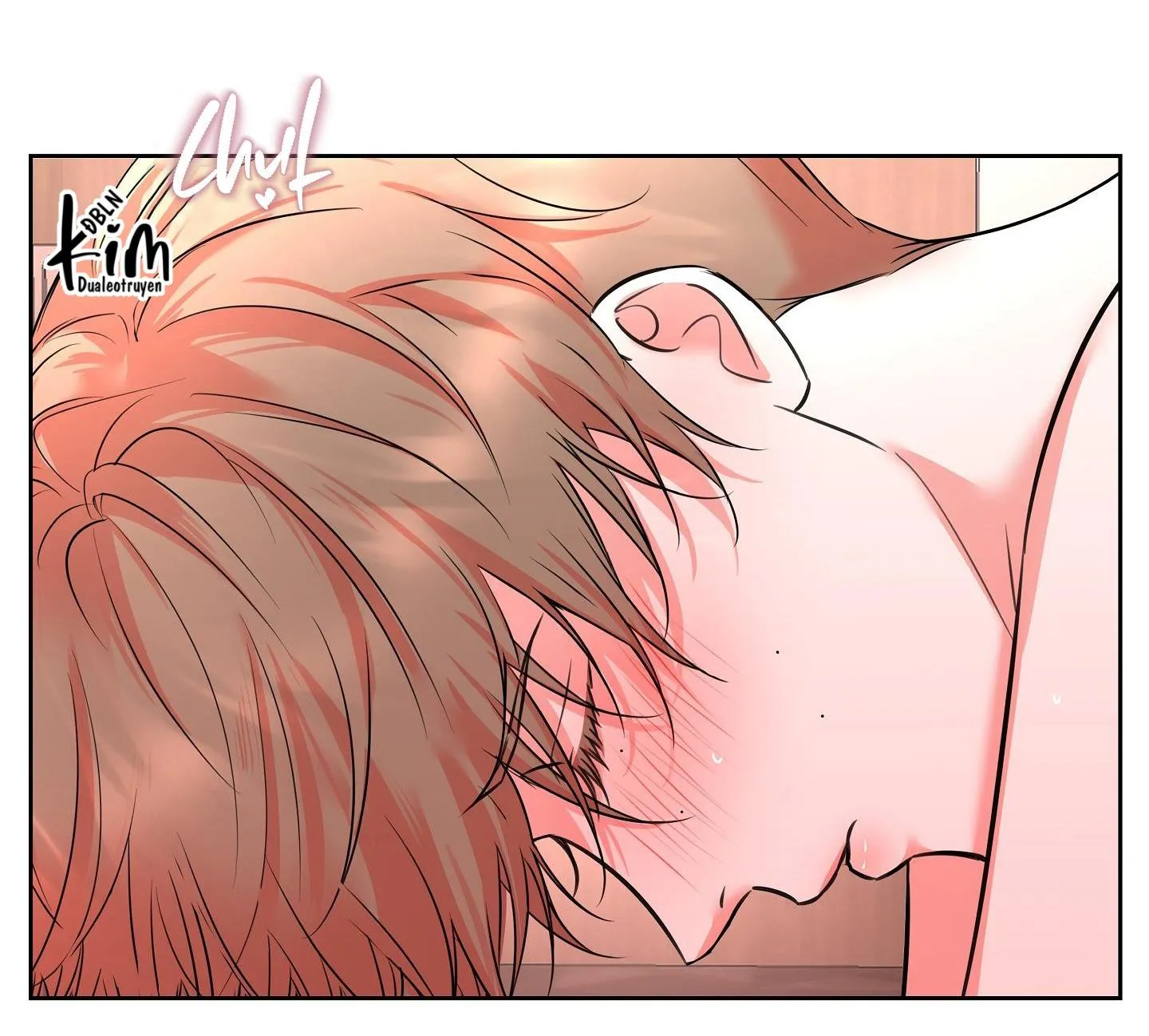 CAMBOY BUNNY Chapter 14 Trang 17