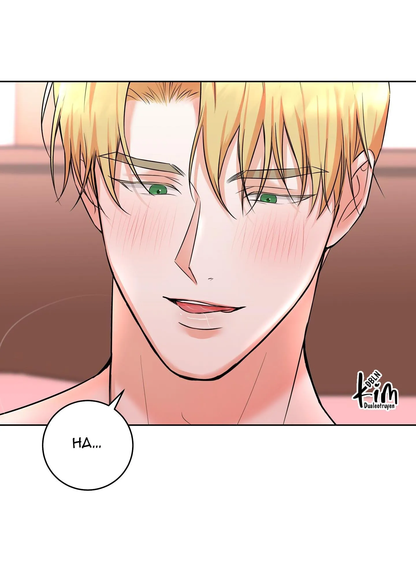 CAMBOY BUNNY Chapter 14 Trang 21