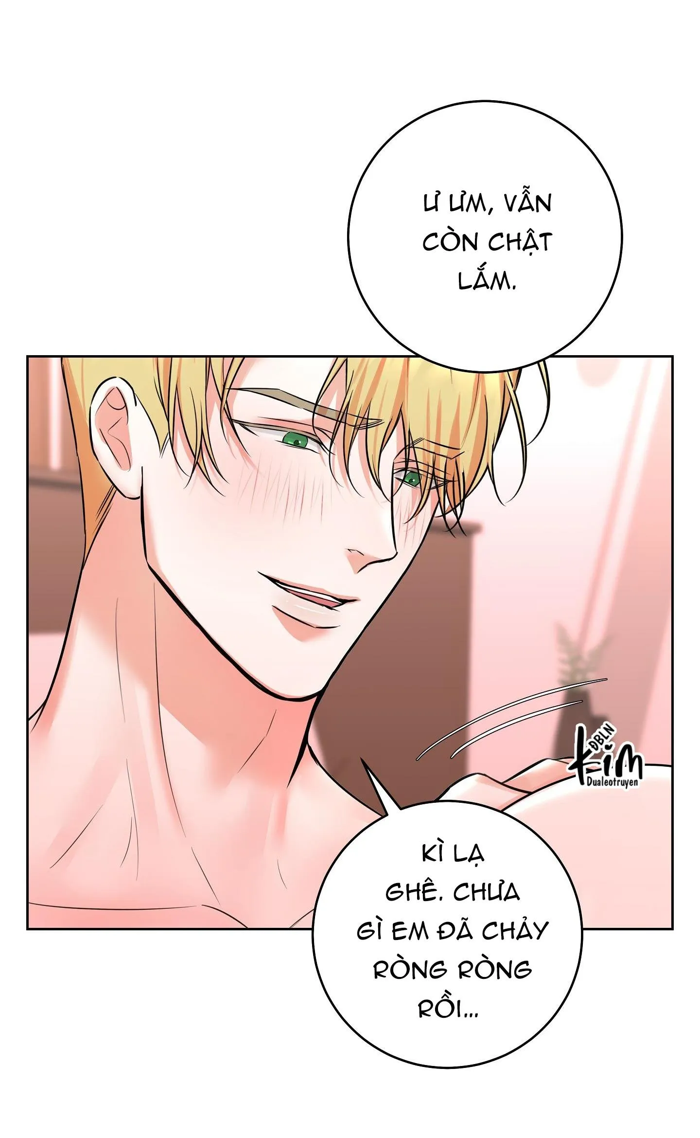 CAMBOY BUNNY Chapter 14 Trang 25