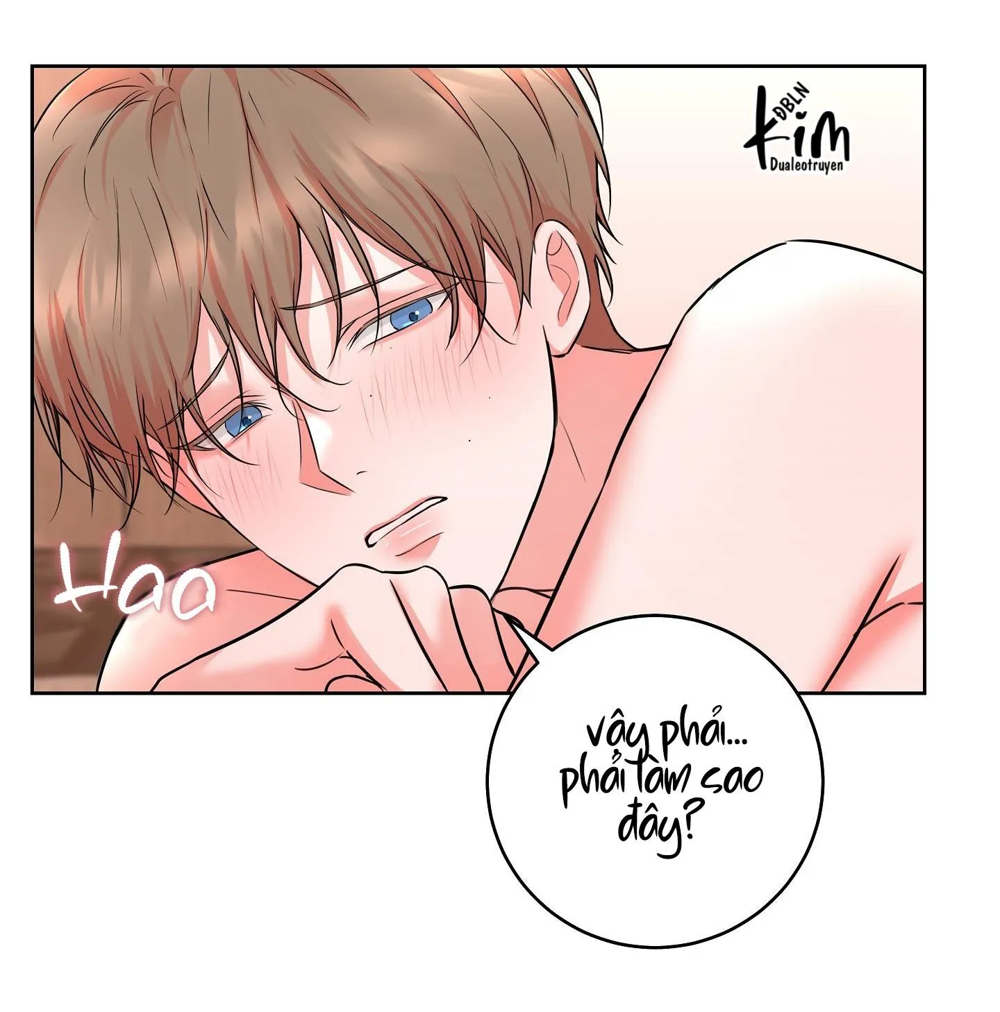 CAMBOY BUNNY Chapter 14 Trang 27