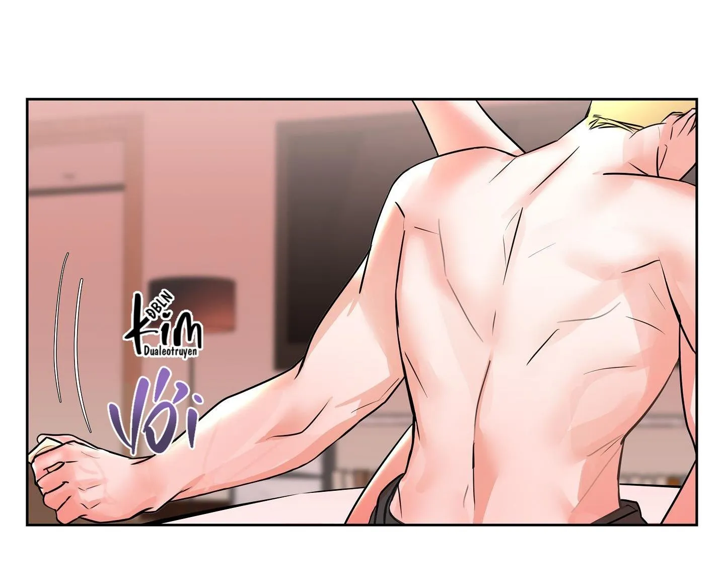 CAMBOY BUNNY Chapter 14 Trang 32