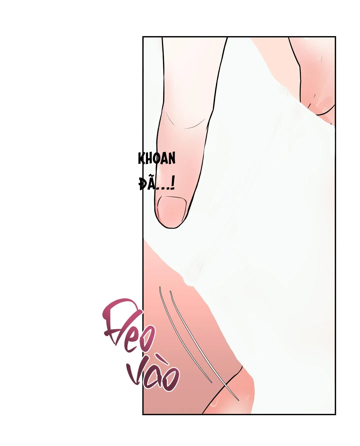 CAMBOY BUNNY Chapter 14 Trang 34