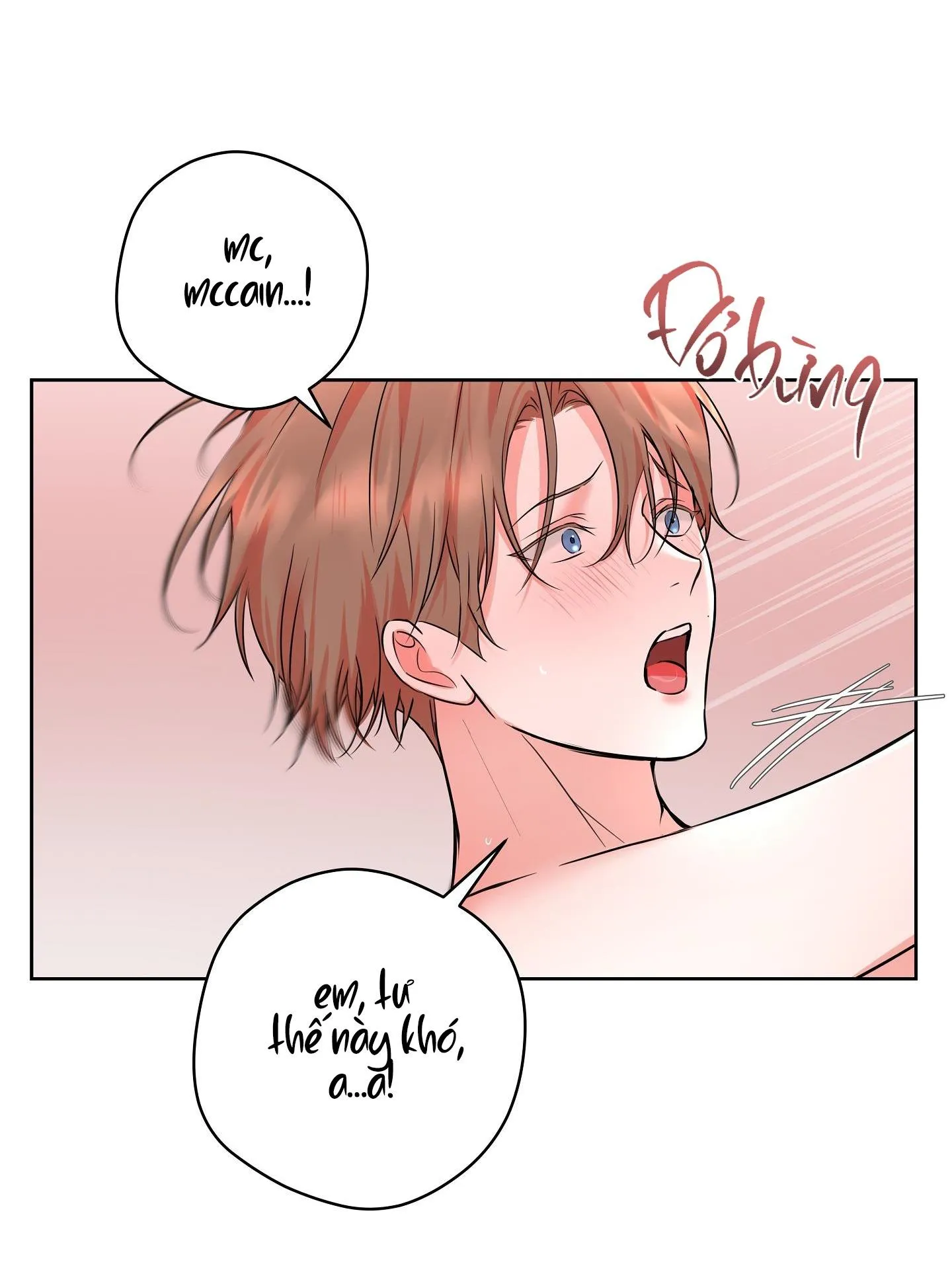 CAMBOY BUNNY Chapter 14 Trang 37