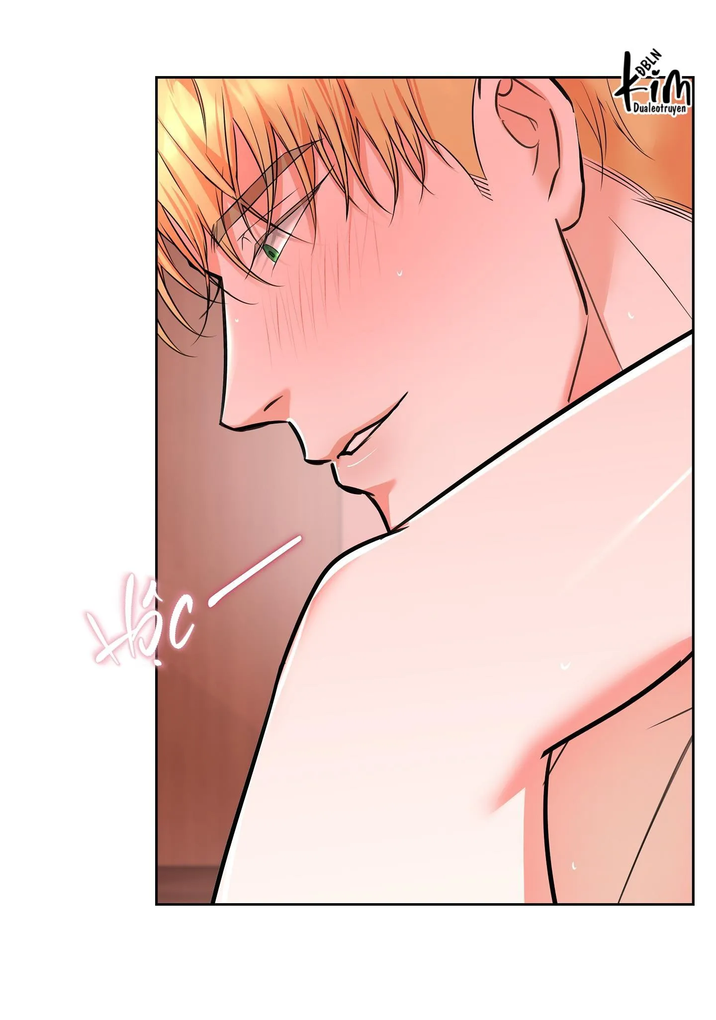 CAMBOY BUNNY Chapter 14 Trang 38