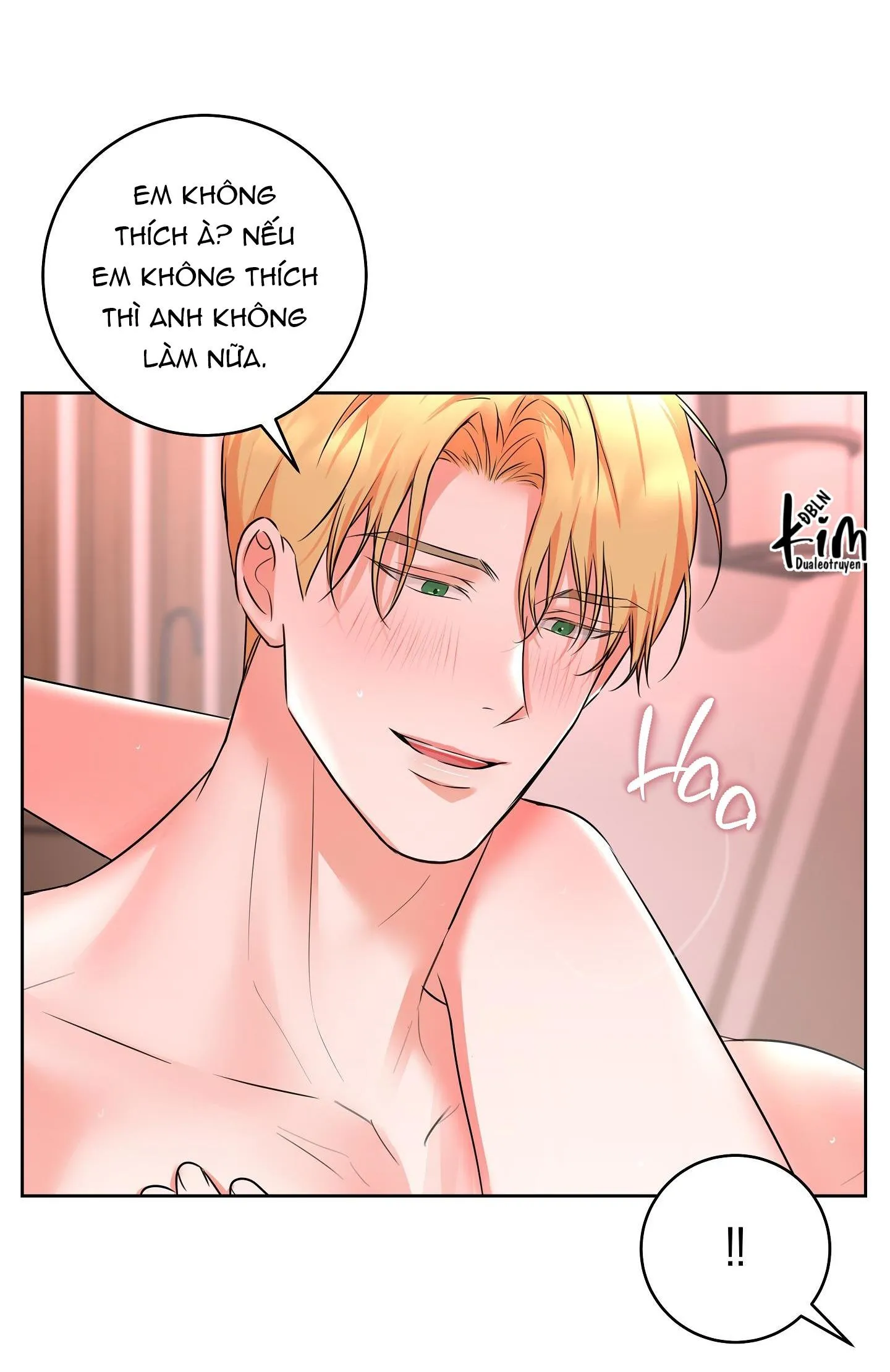 CAMBOY BUNNY Chapter 14 Trang 42