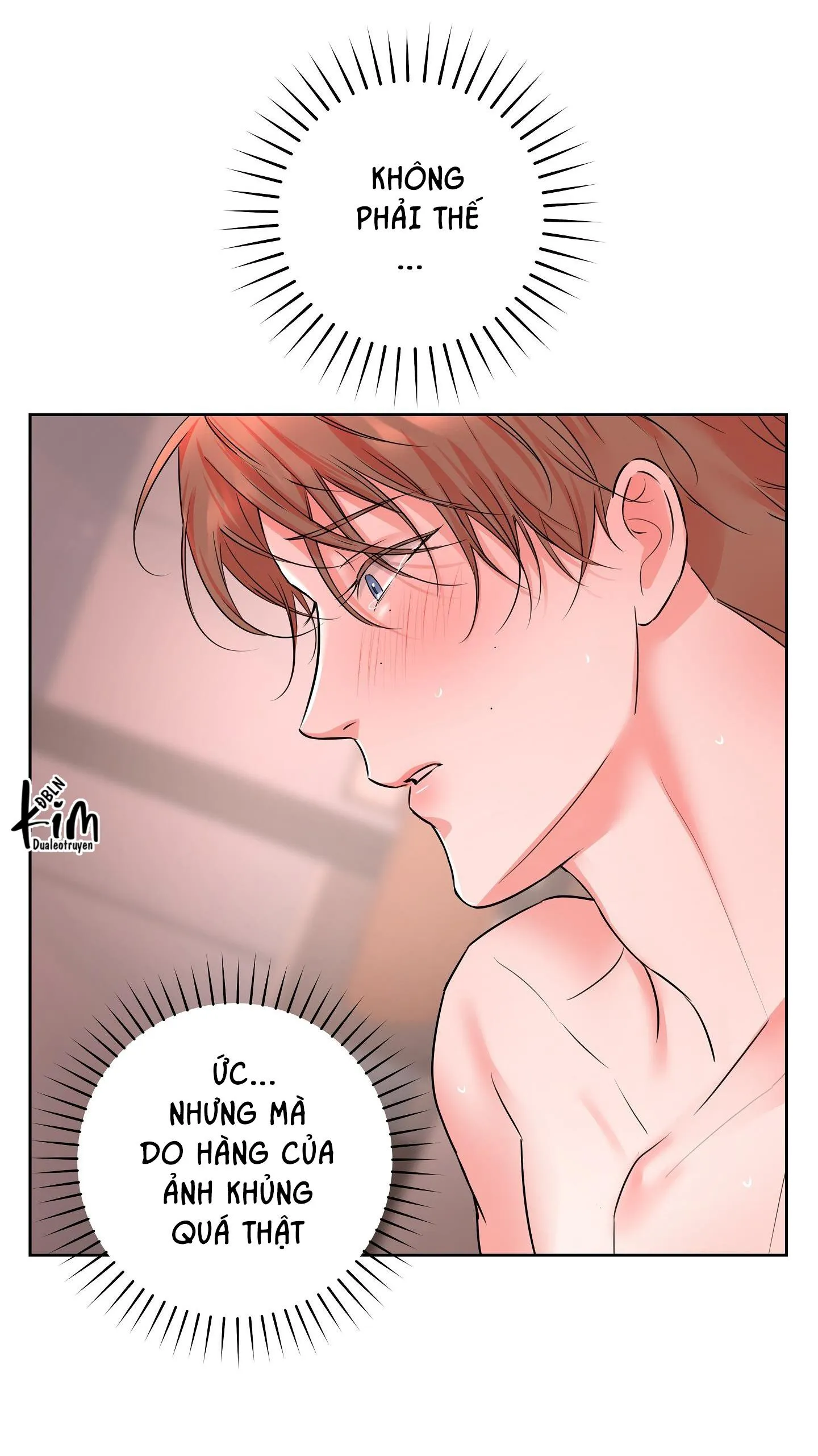 CAMBOY BUNNY Chapter 14 Trang 43