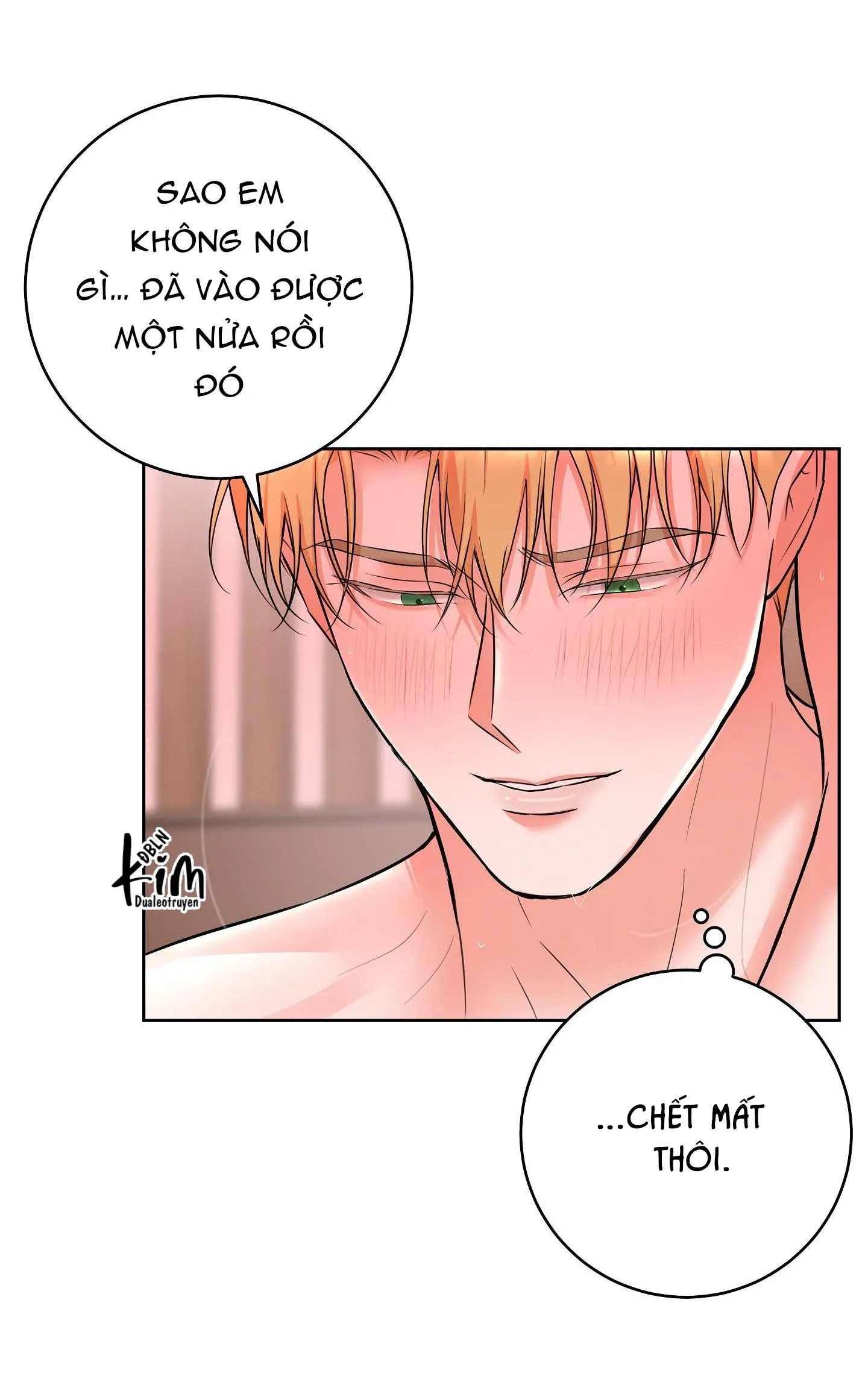 CAMBOY BUNNY Chapter 14 Trang 44